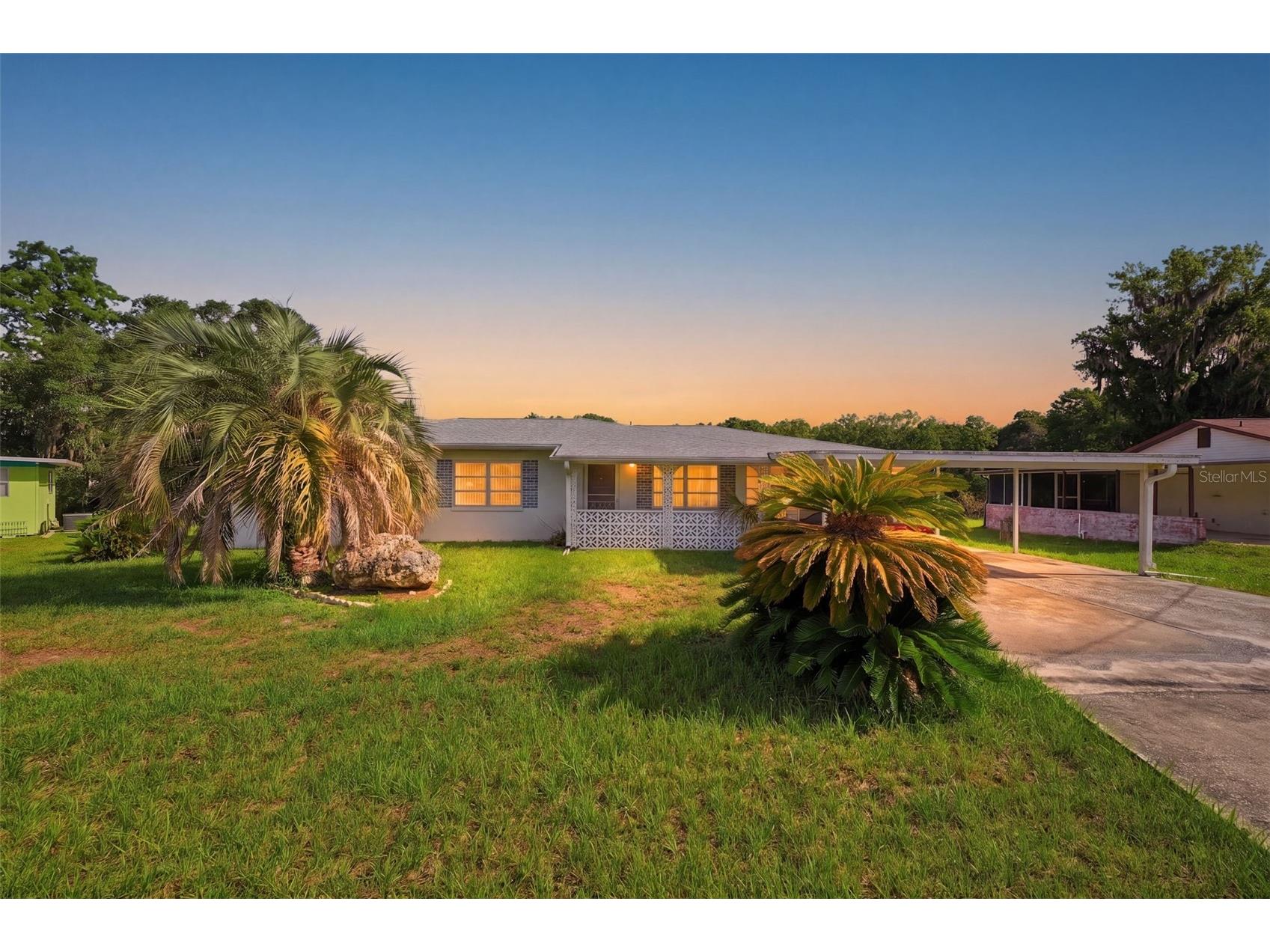 1830 S Mandarin Terrace Inverness FL 34450 - TSALA APOPKA LAKE W7886090 image1
