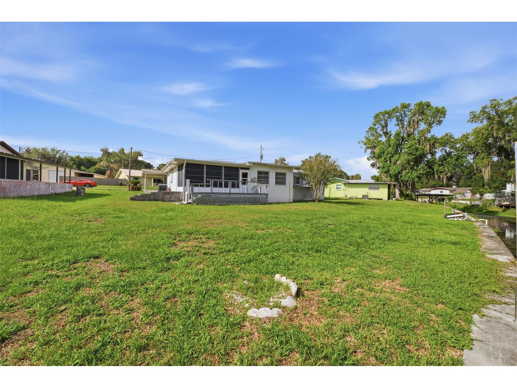 1830 S Mandarin Terrace Inverness FL 34450 - TSALA APOPKA LAKE W7886090 image22
