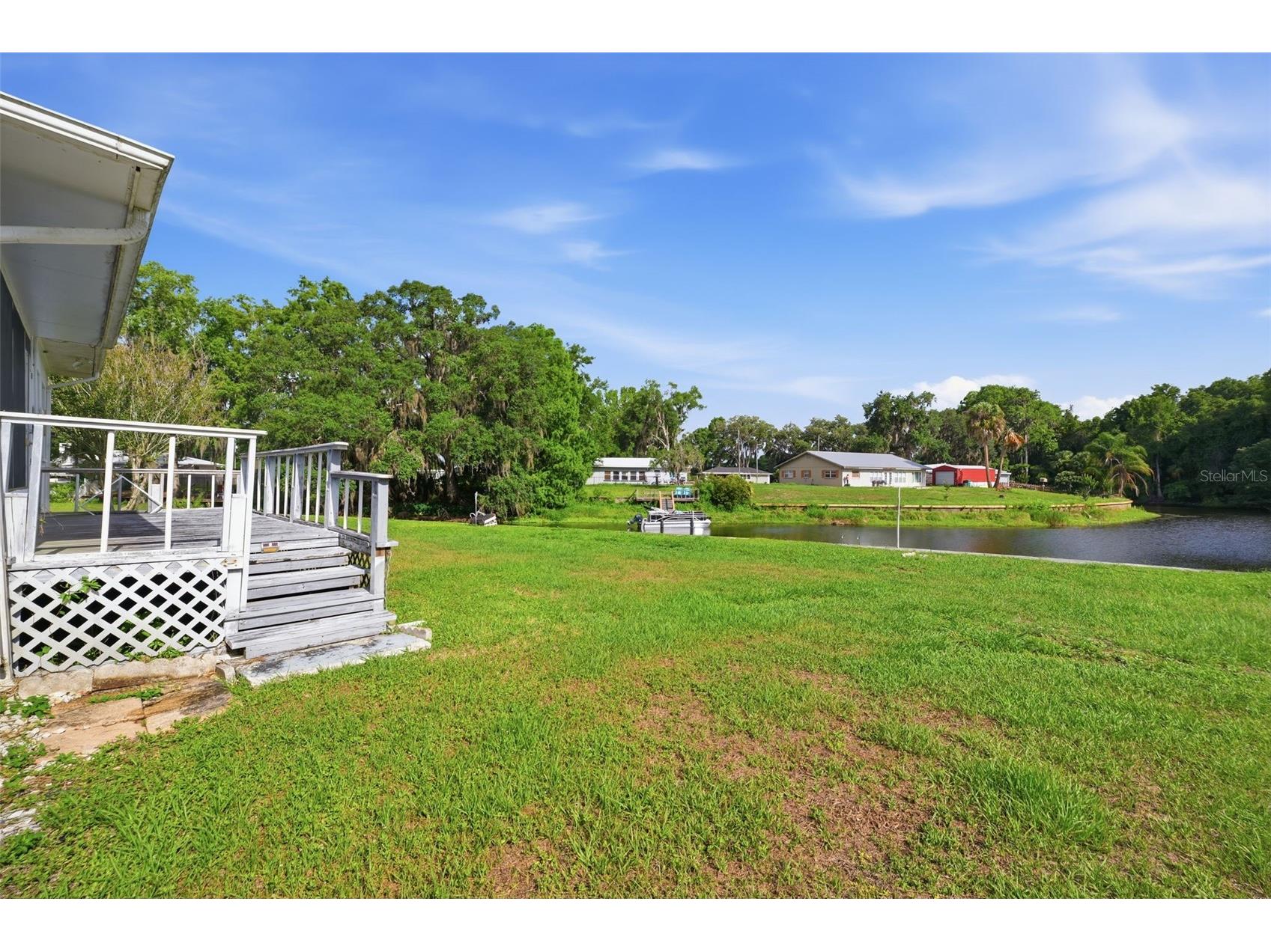 1830 S Mandarin Terrace Inverness FL 34450 - TSALA APOPKA LAKE W7886090 image23