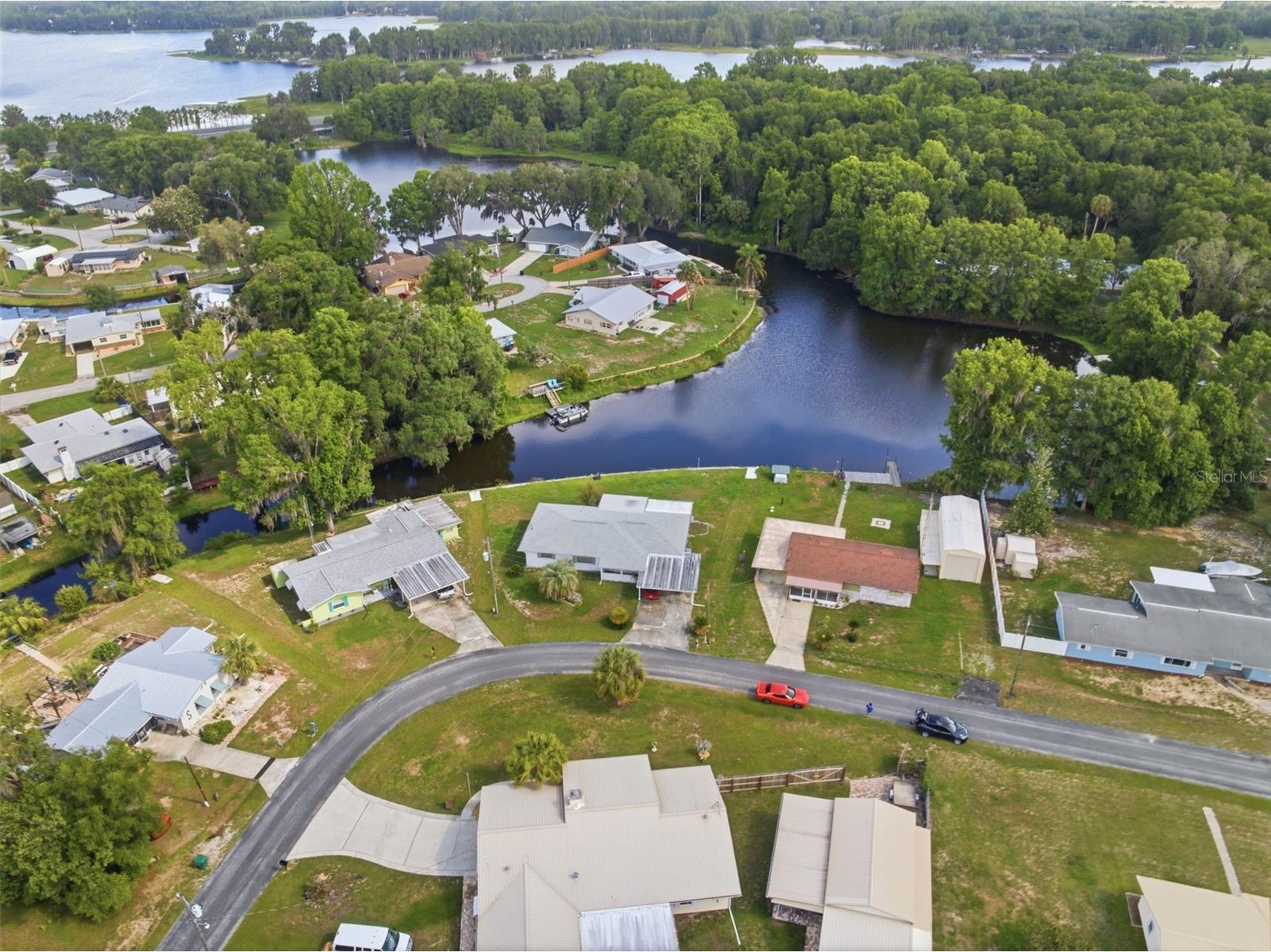 1830 S Mandarin Terrace Inverness FL 34450 - TSALA APOPKA LAKE W7886090 image27