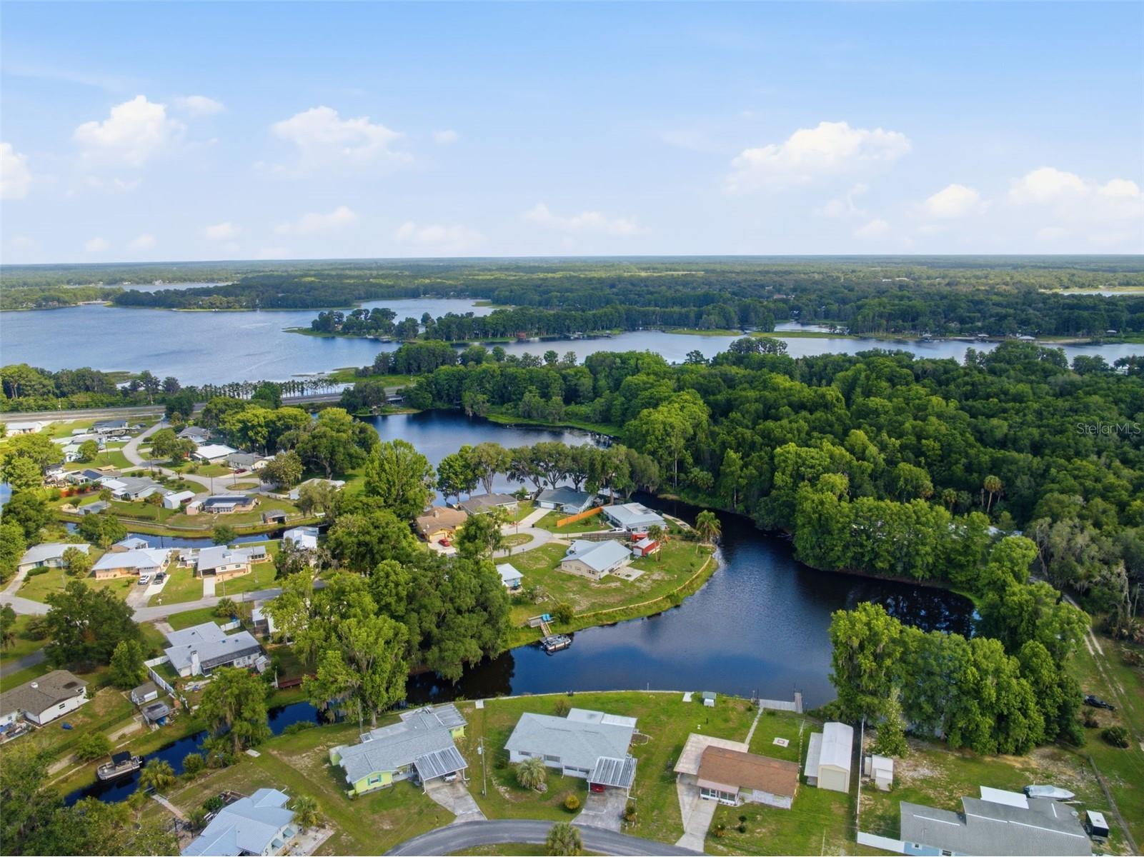 1830 S Mandarin Terrace Inverness FL 34450 - TSALA APOPKA LAKE W7886090 image28