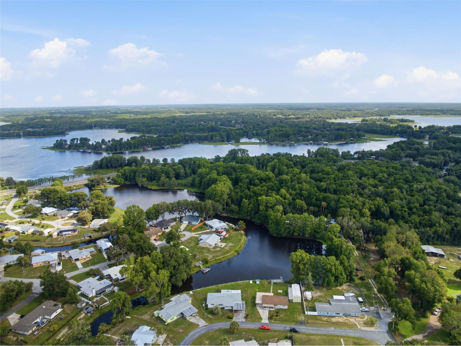 1830 S Mandarin Terrace Inverness FL 34450 - TSALA APOPKA LAKE W7886090 image29