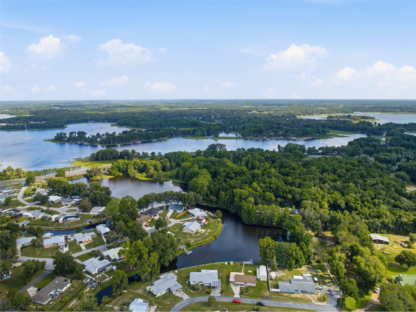 1830 S Mandarin Terrace Inverness FL 34450 - TSALA APOPKA LAKE W7886090 image30
