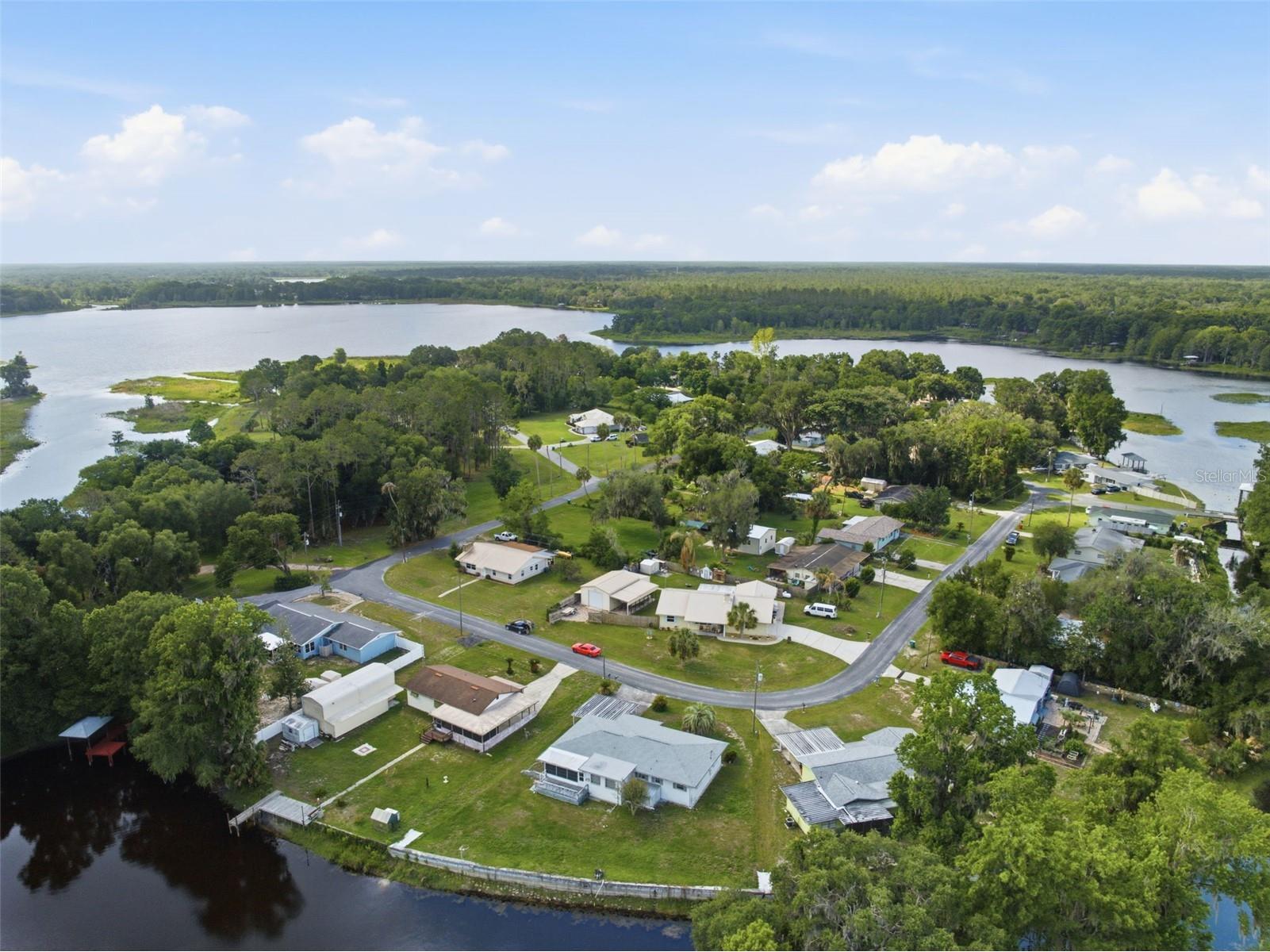 1830 S Mandarin Terrace Inverness FL 34450 - TSALA APOPKA LAKE W7886090 image34