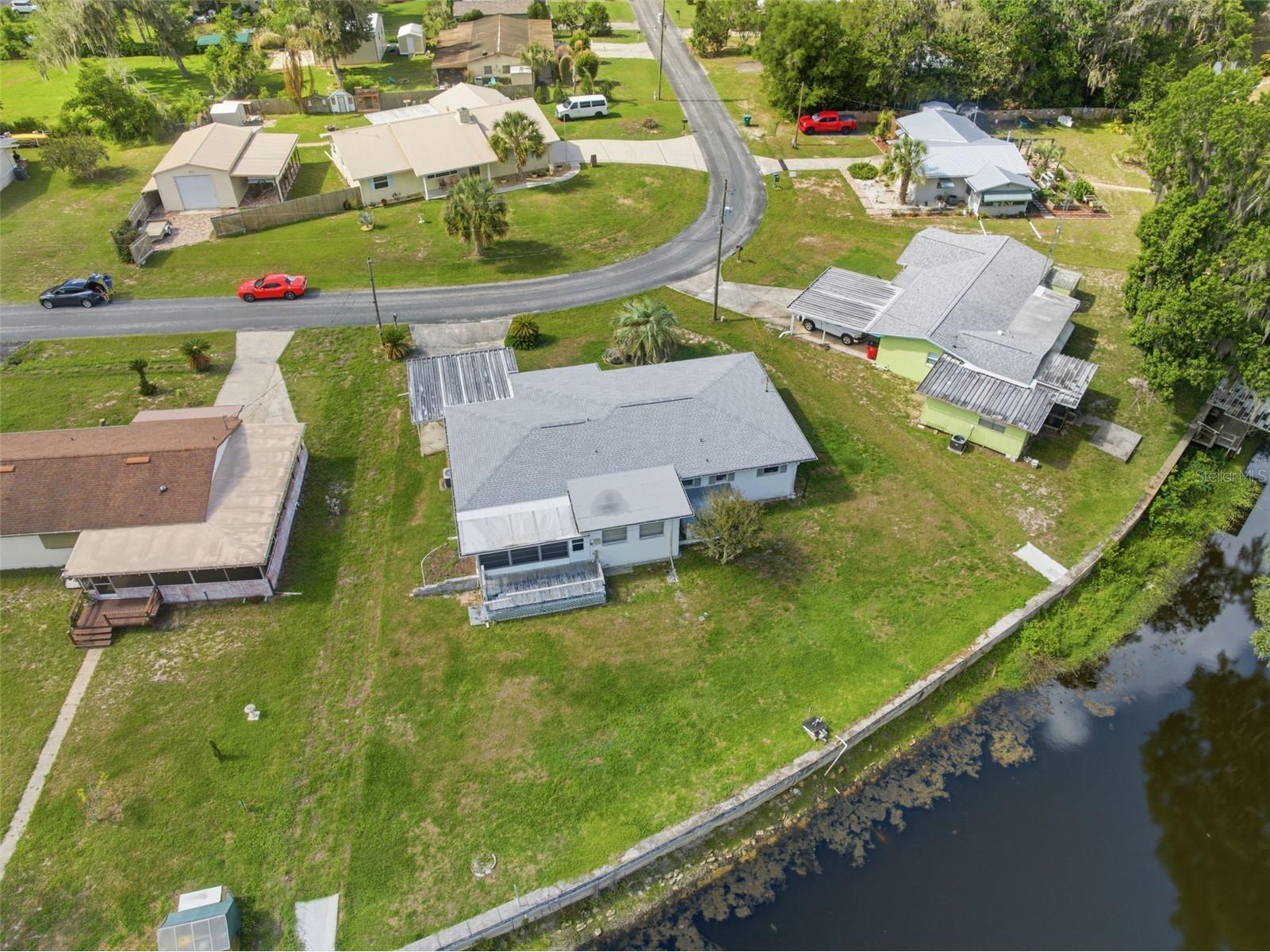 1830 S Mandarin Terrace Inverness FL 34450 - TSALA APOPKA LAKE W7886090 image36