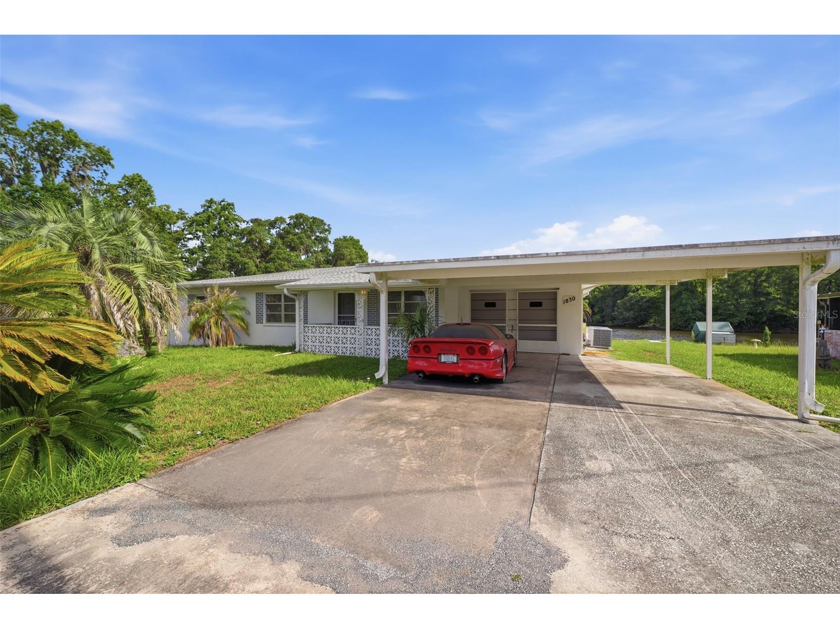 1830 S Mandarin Terrace Inverness FL 34450 - TSALA APOPKA LAKE W7886090 image38