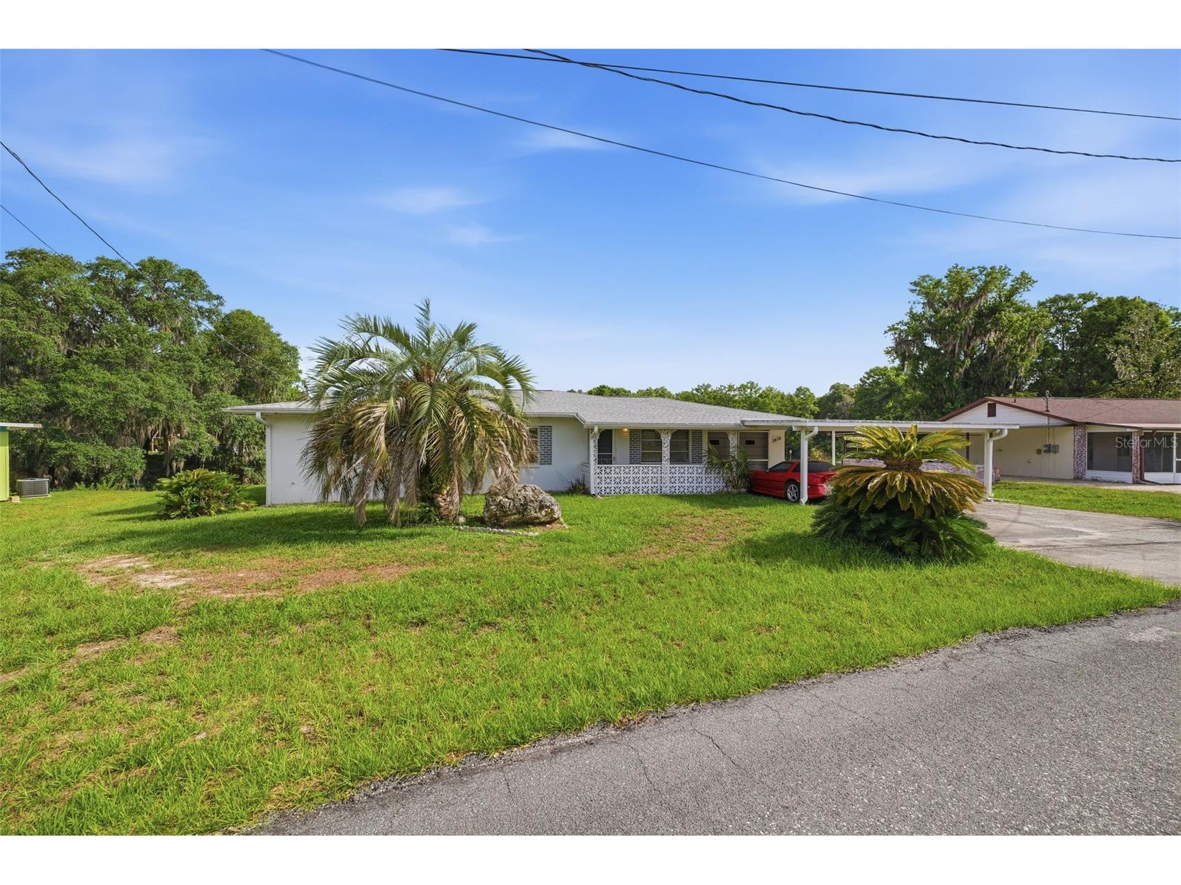 1830 S Mandarin Terrace Inverness FL 34450 - TSALA APOPKA LAKE W7886090 image39