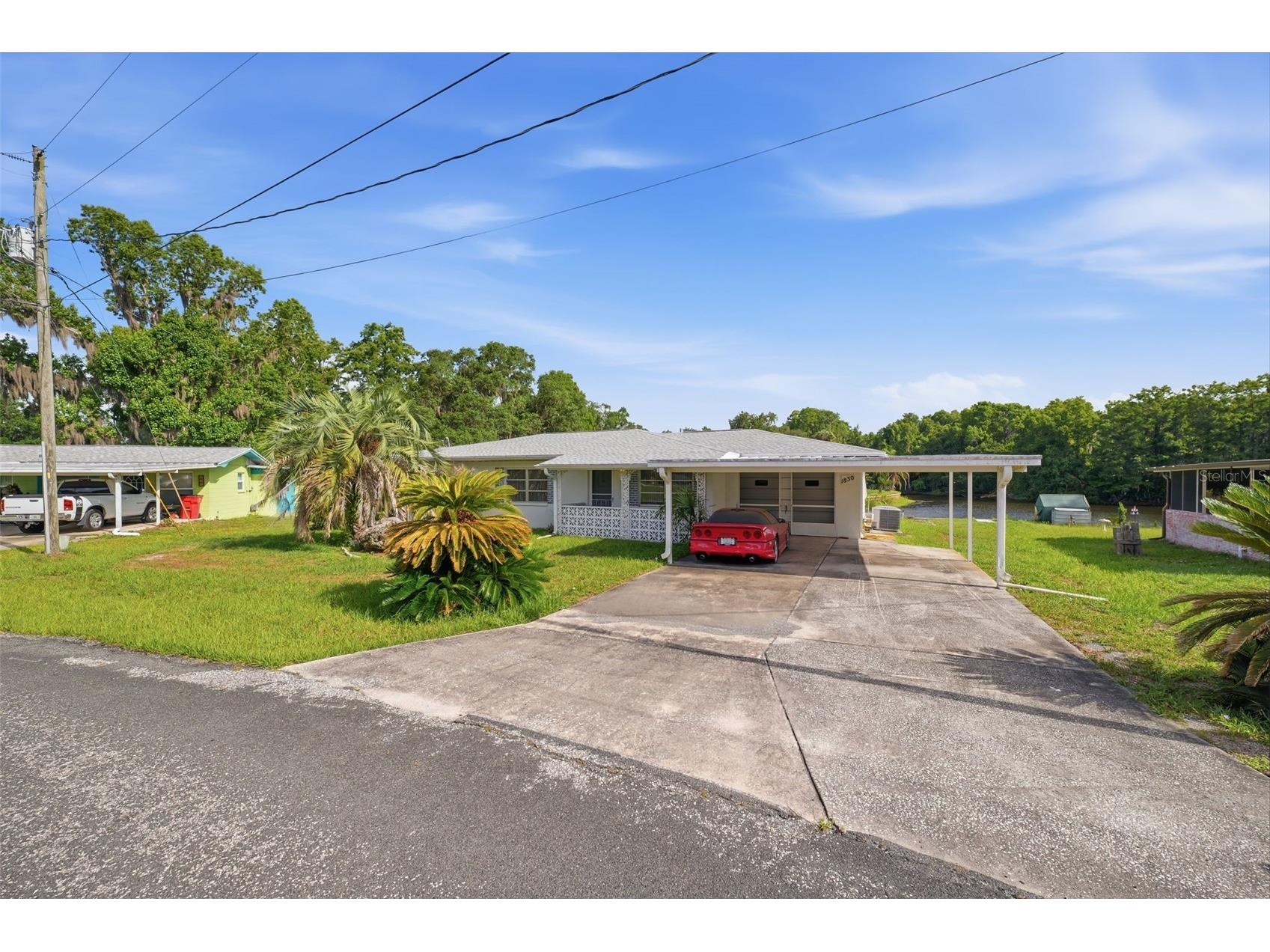 1830 S Mandarin Terrace Inverness FL 34450 - TSALA APOPKA LAKE W7886090 image5