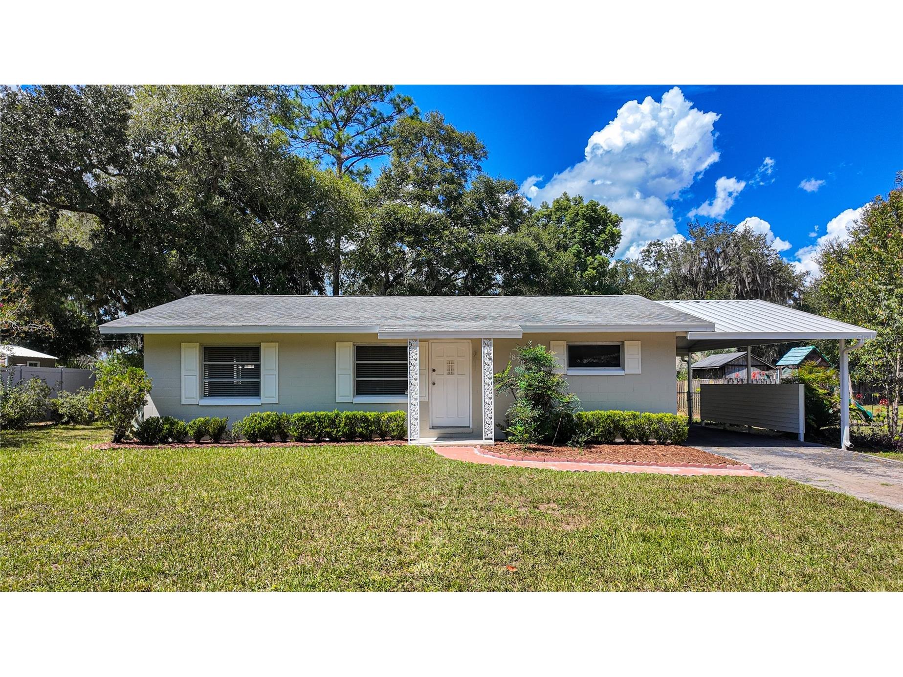 1830 SE 169th Court Silver Springs FL 34488 - NORTH LAKE BRYANT OM710353 image1