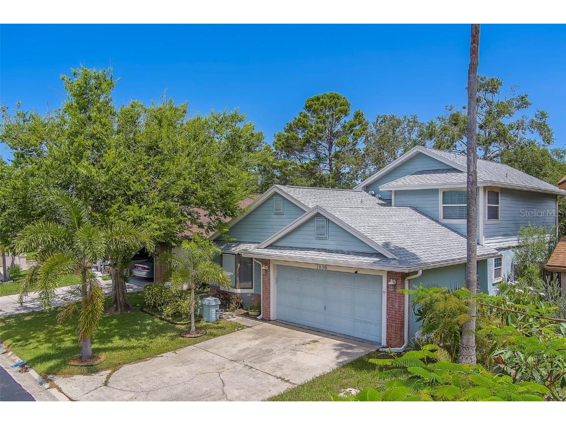 1830 Springwood Circle N Clearwater FL 33763 TB8397068 image1