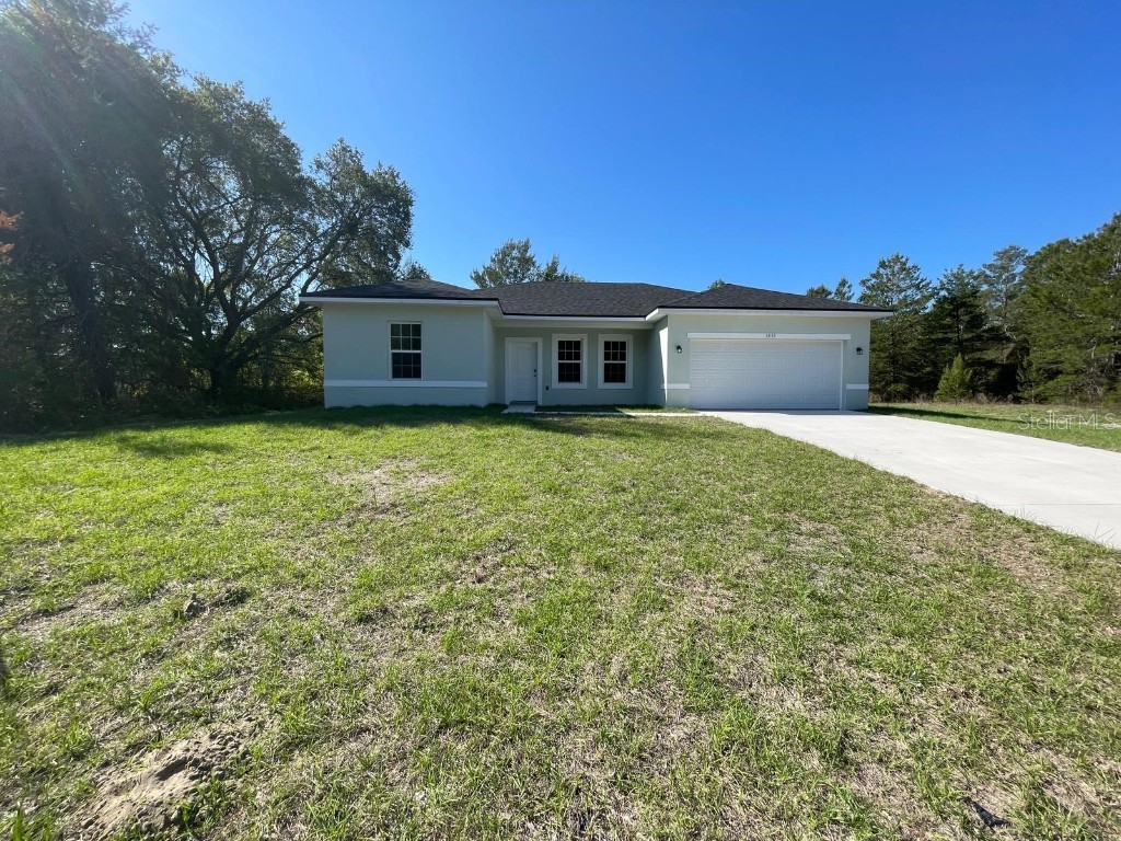 1830 SW 161st Place Ocala FL 34473 O6100240 image1
