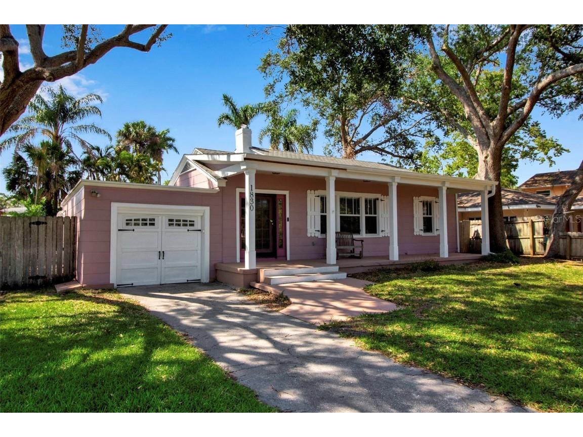 1830 Virginia Drive Bradenton FL 34205 - WARES CREEK A4651214 image1