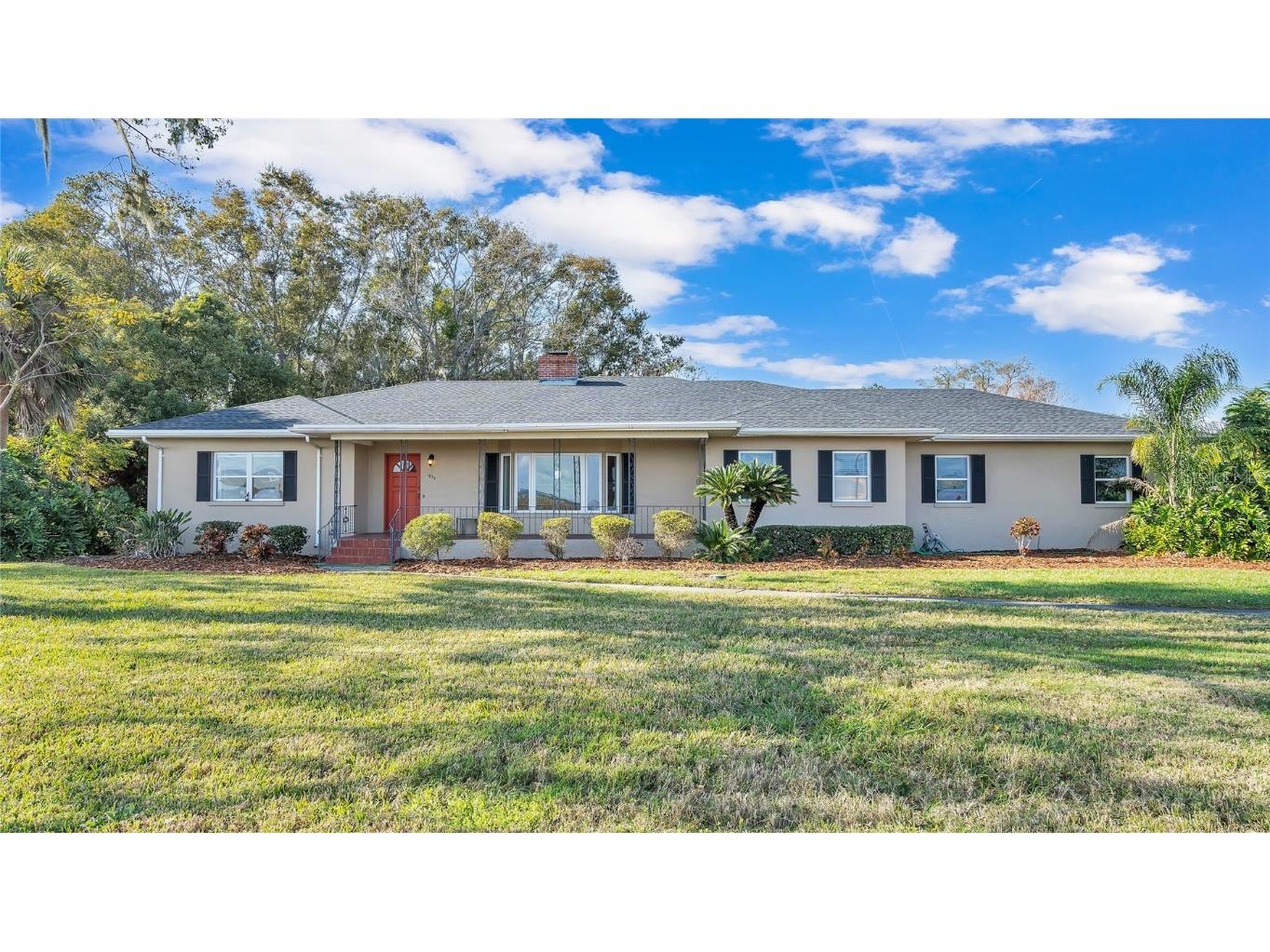 1830 W Lake Parker Drive Lakeland FL 33805 - LAKE PARKER L4941678 image1