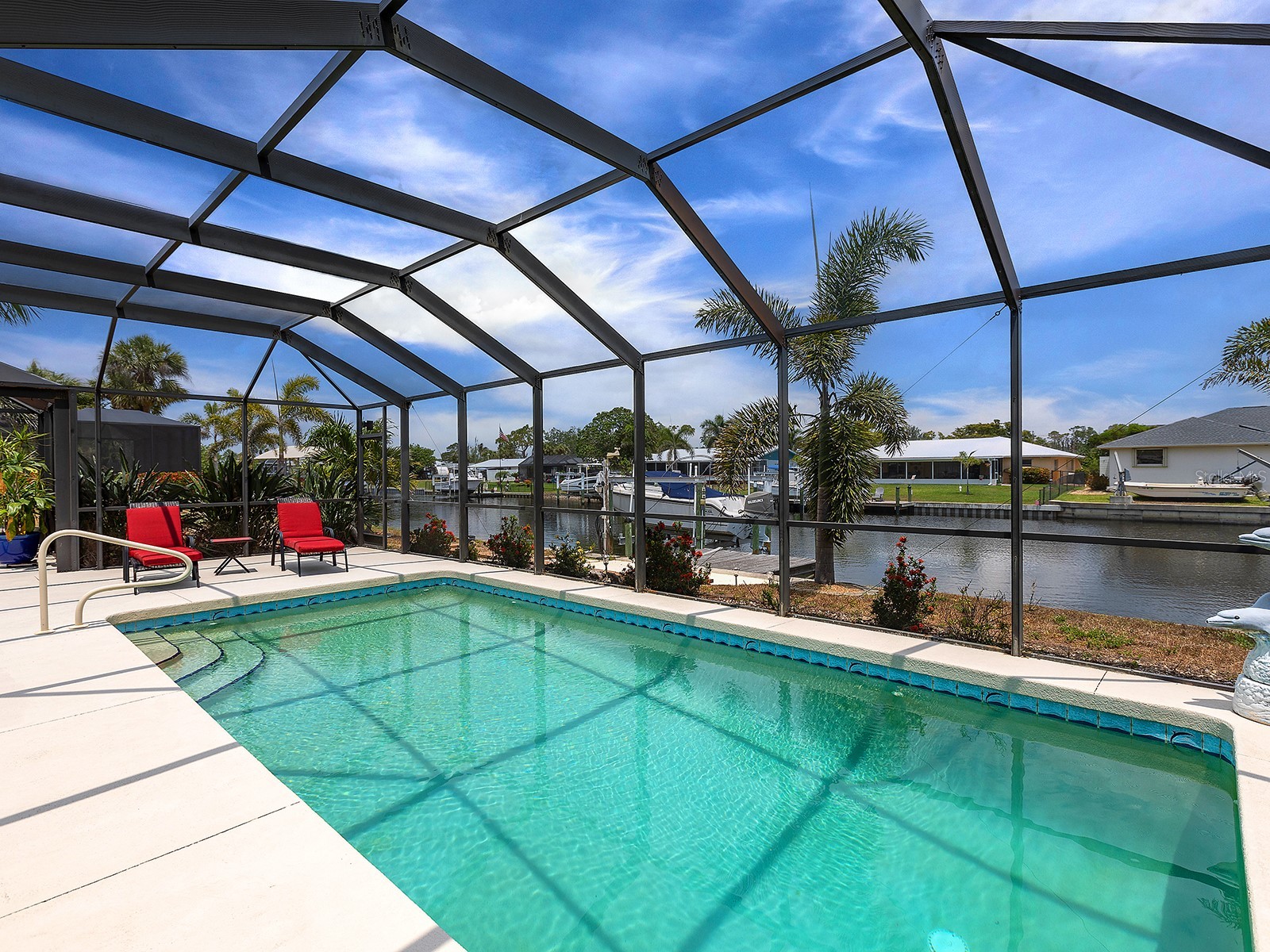 18302 Burkholder Circle Port Charlotte FL 33948 N6142090 image1