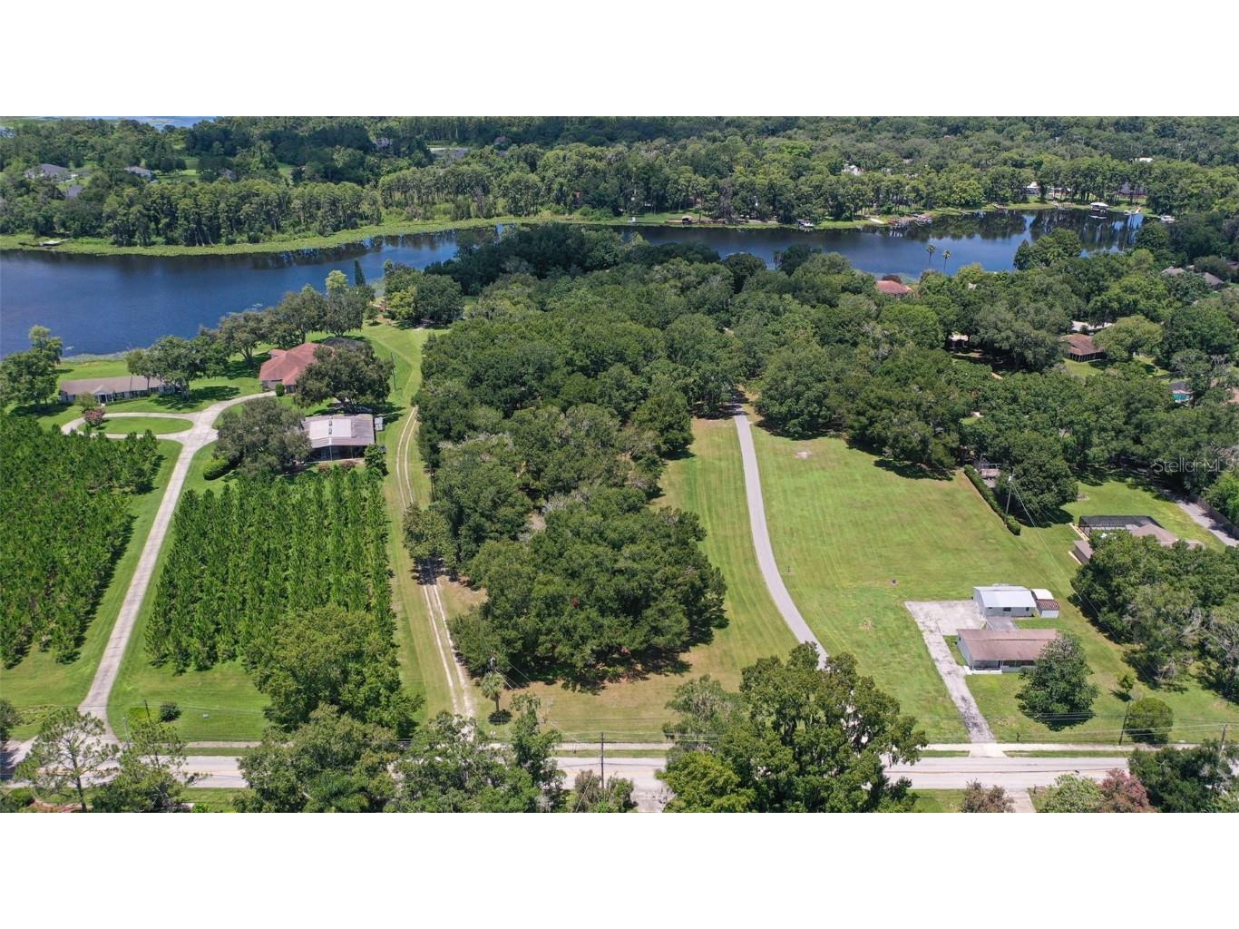 18302 Hanna Road Lutz FL 33549 - HANNA LAKE TB8367547 image1
