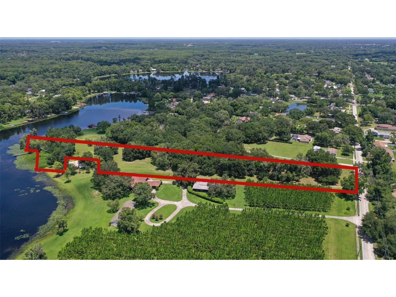 18302 Hanna Road Lutz FL 33549 - HANNA LAKE TB8367547 image9