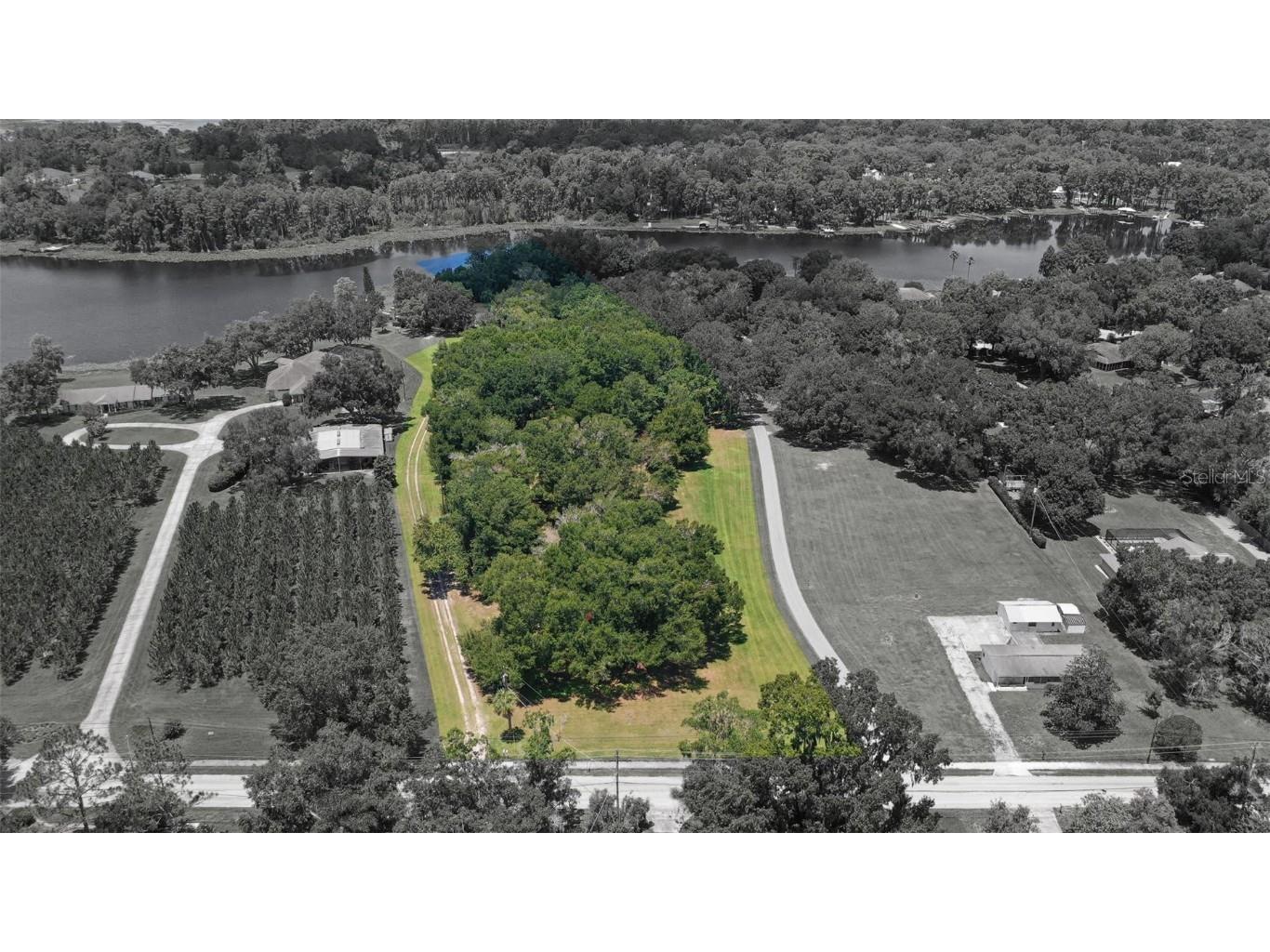 18302 Hanna Road Lutz FL 33549 - HANNA LAKE TB8458181 image2