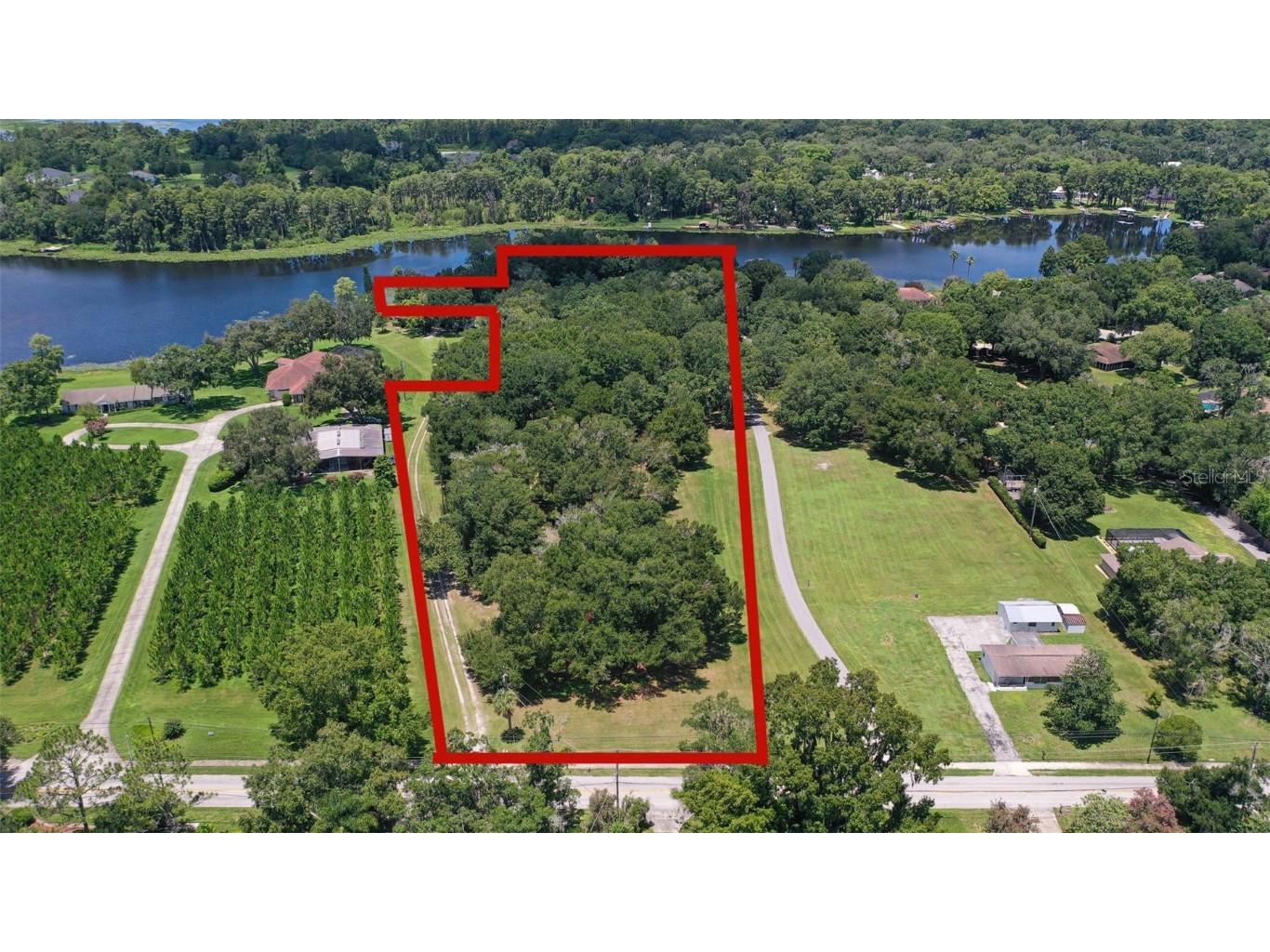 18302 Hanna Road Lutz FL 33549 - HANNA LAKE TB8458181 image3