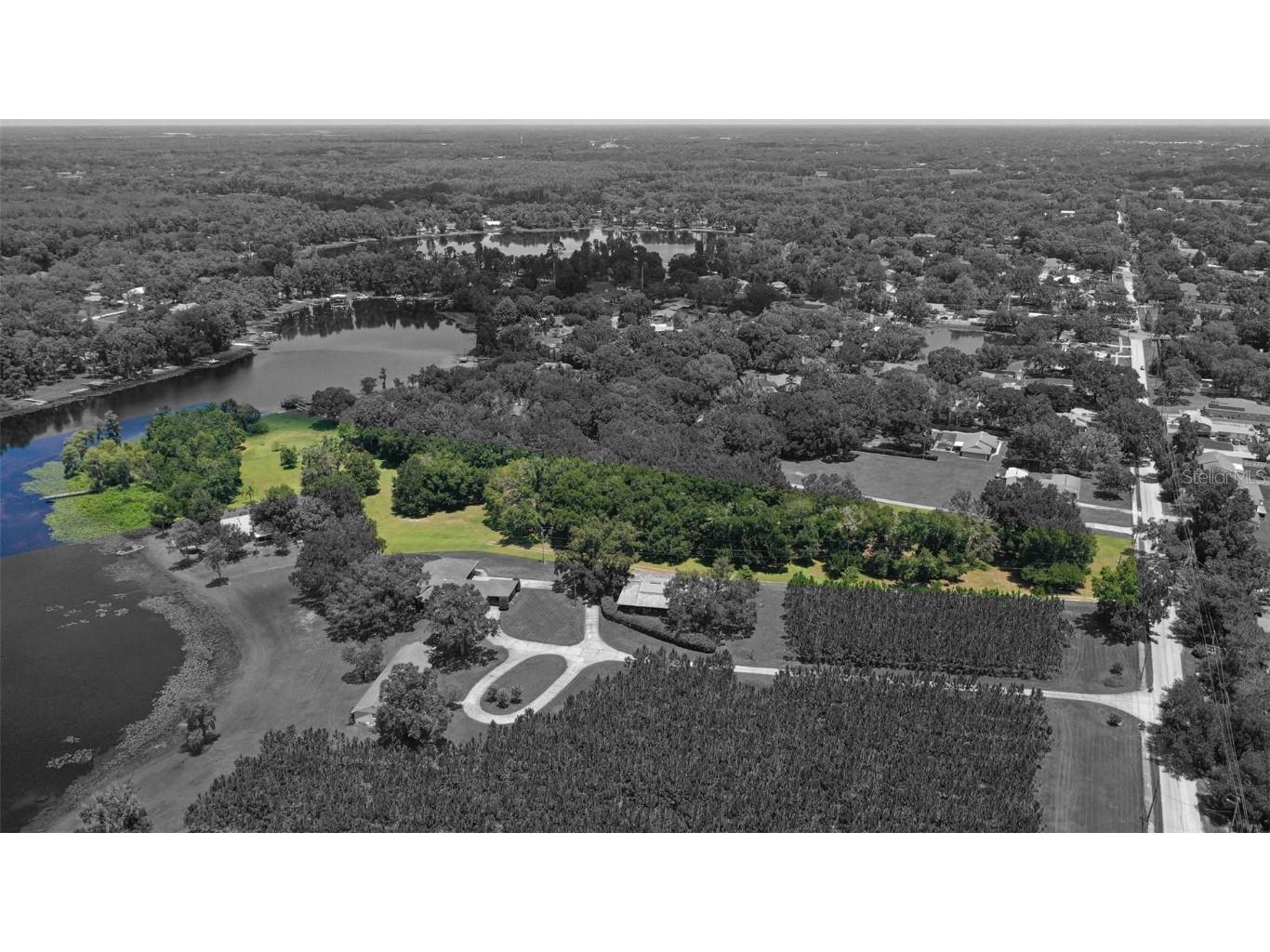 18302 Hanna Road Lutz FL 33549 - HANNA LAKE TB8458181 image5