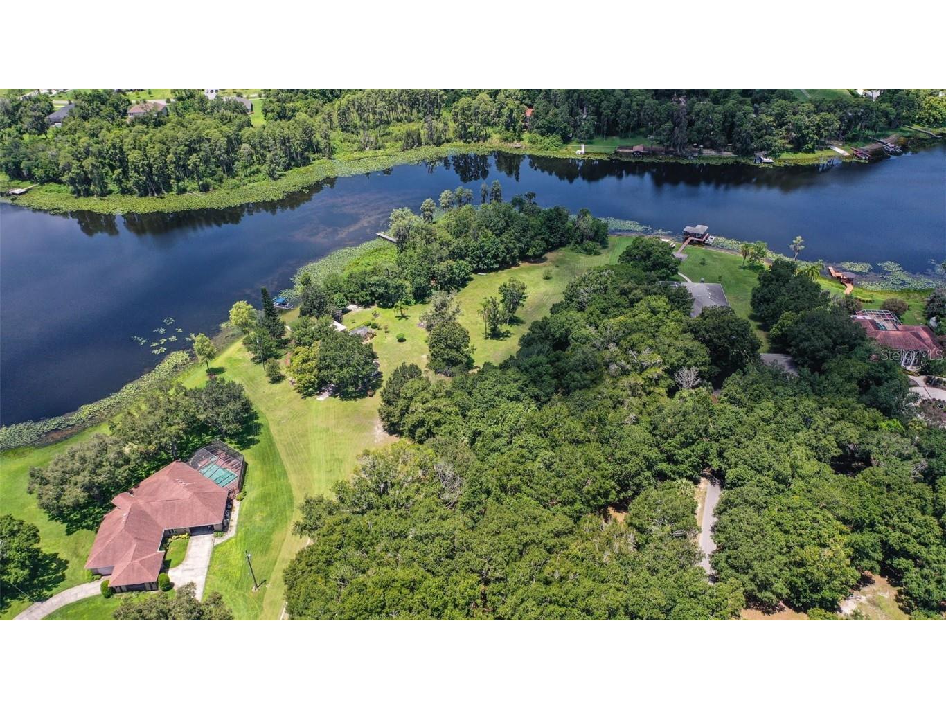18302 Hanna Road Lutz FL 33549 - HANNA LAKE TB8458181 image9