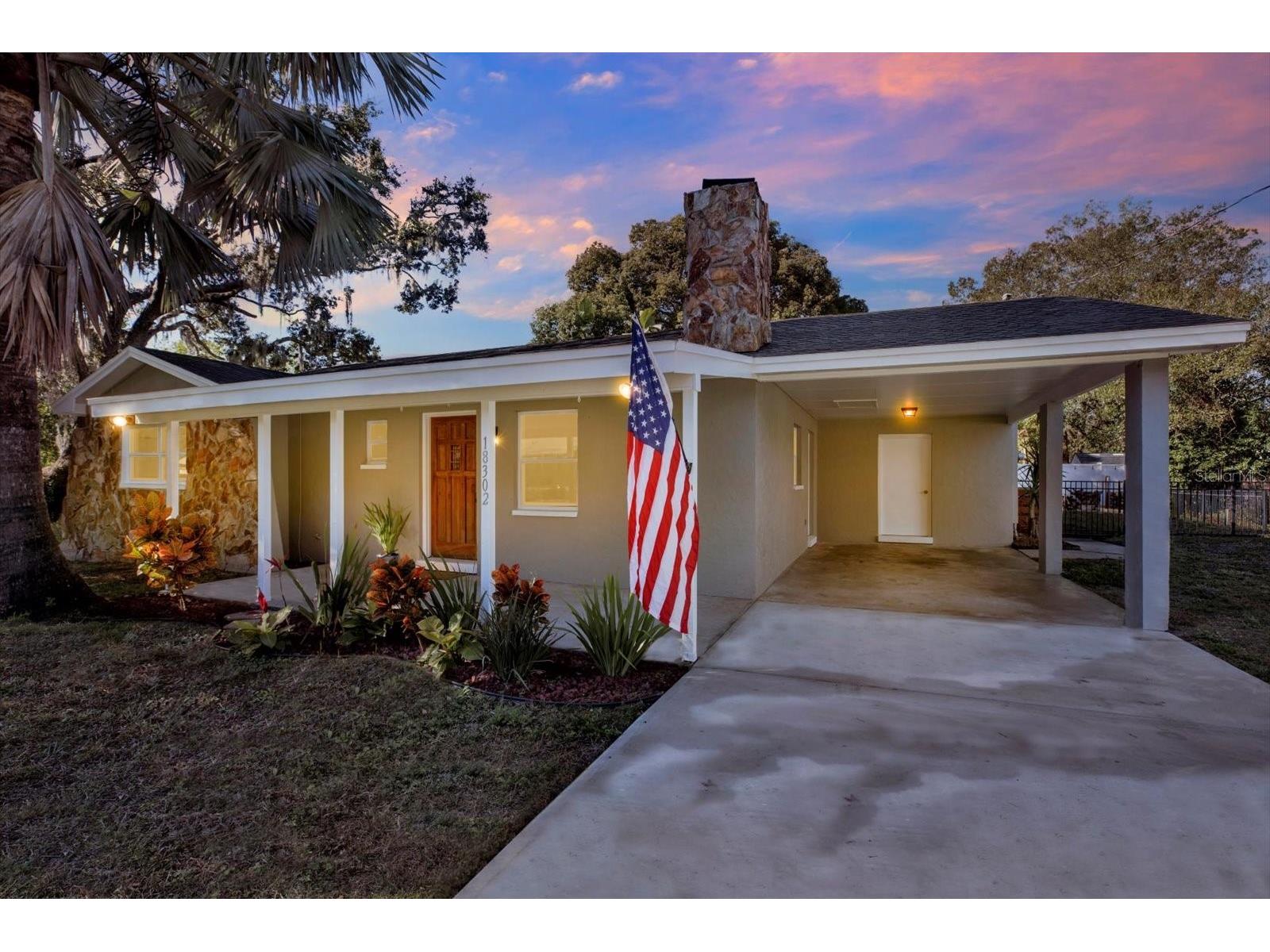 18302 Oakdale Road Odessa FL 33556 - LAKE TAYLOR TB8459818 image1