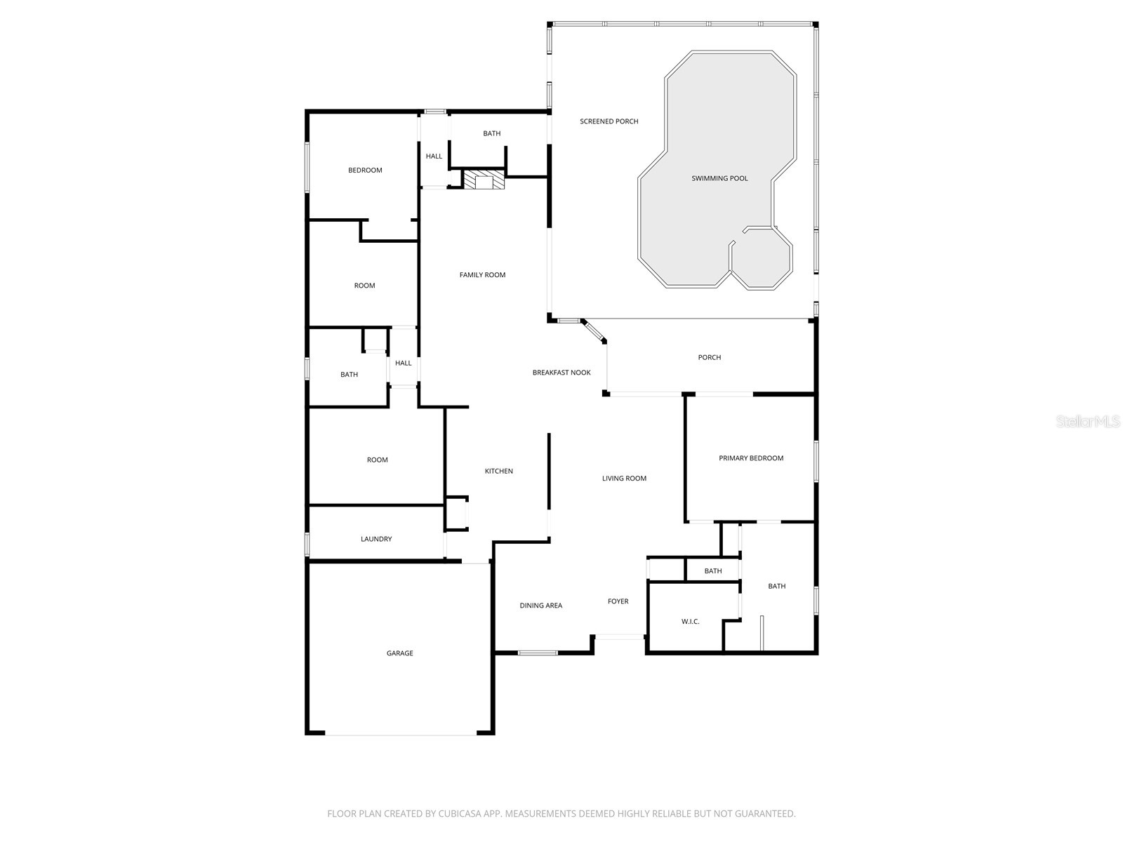 18302 Saint James Court Tampa FL 33647 TB8487904 image4