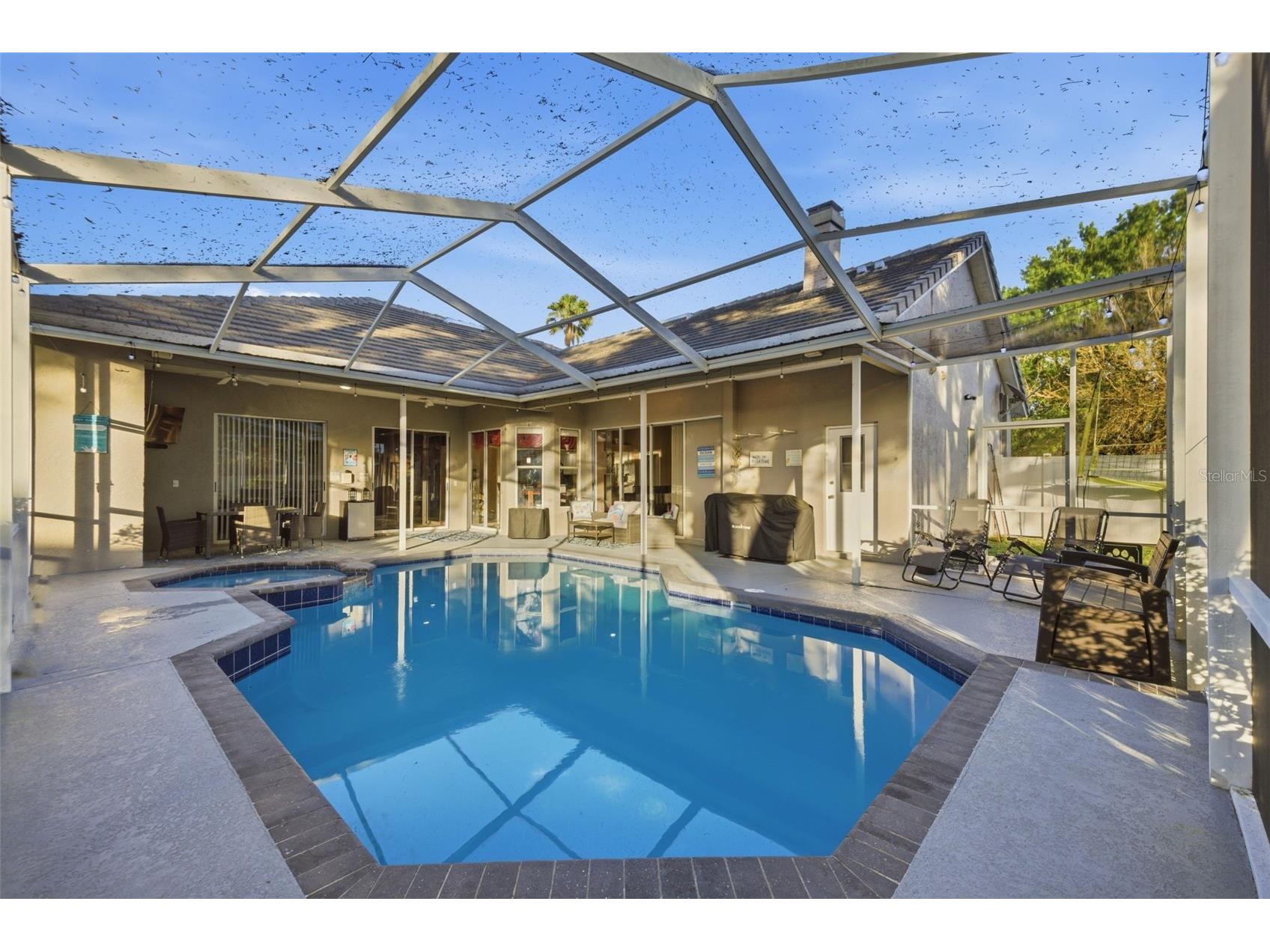 18302 Saint James Court Tampa FL 33647 TB8487904 image44