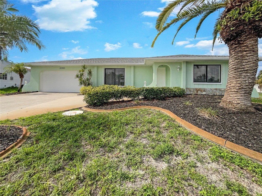 18303 Arapahoe Circle Port Charlotte FL 33948 O6220086 image1