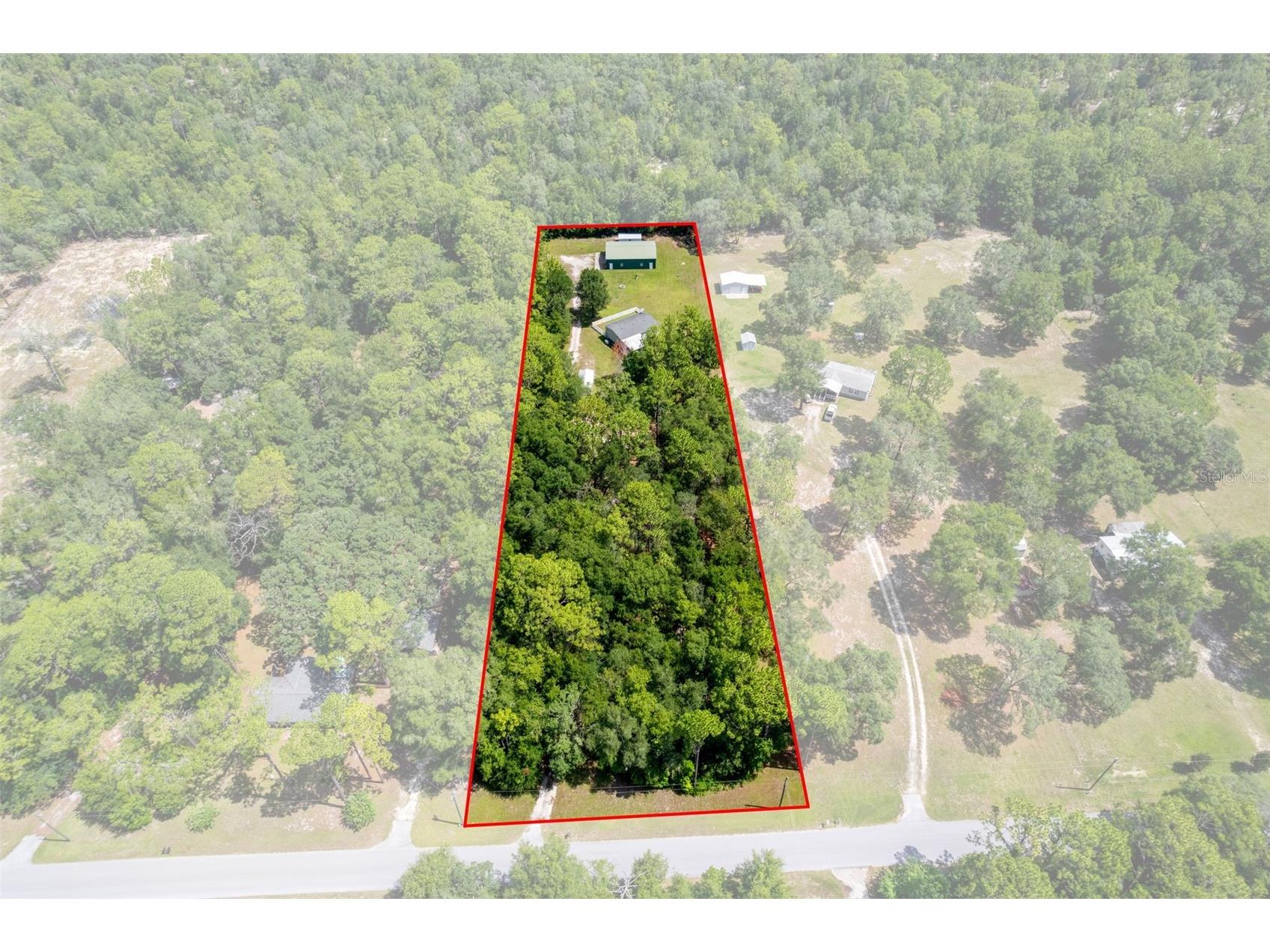 18303 SW 27th Street Dunnellon FL 34432 W7887413 image2