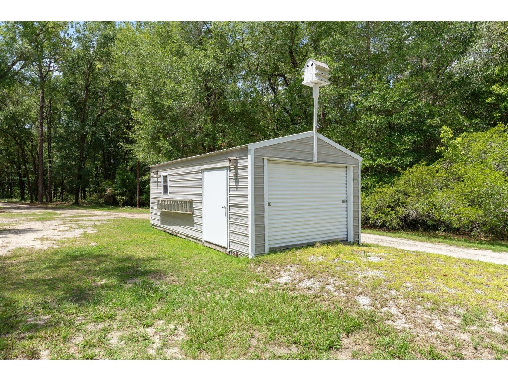 18303 SW 27th Street Dunnellon FL 34432 W7887413 image30