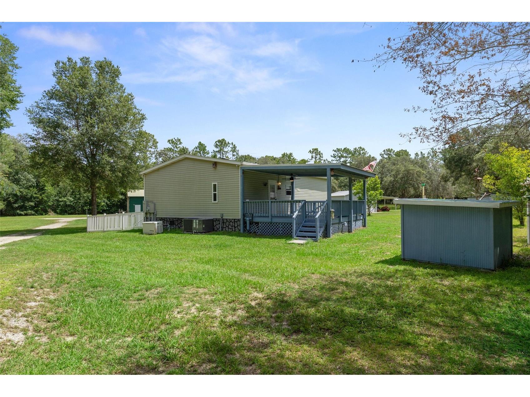 18303 SW 27th Street Dunnellon FL 34432 W7887413 image32