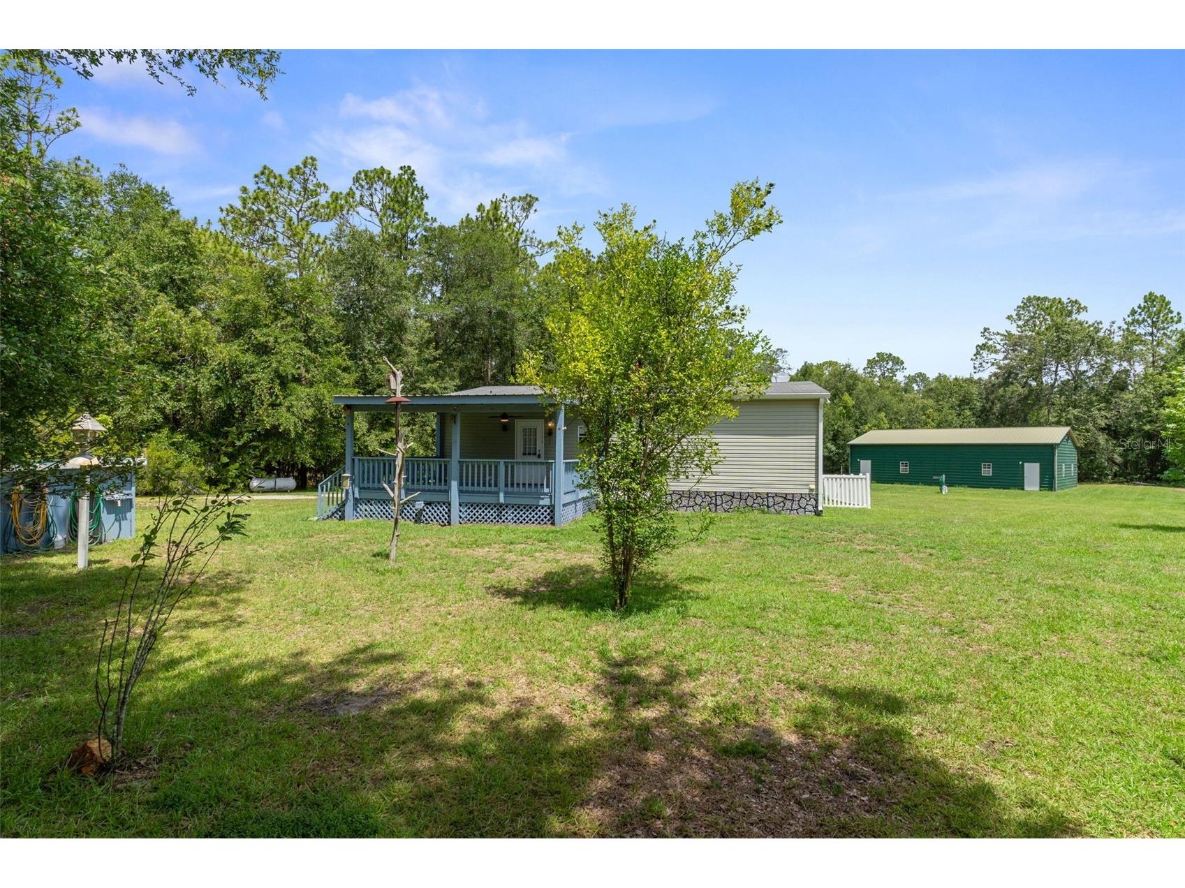 18303 SW 27th Street Dunnellon FL 34432 W7887413 image33