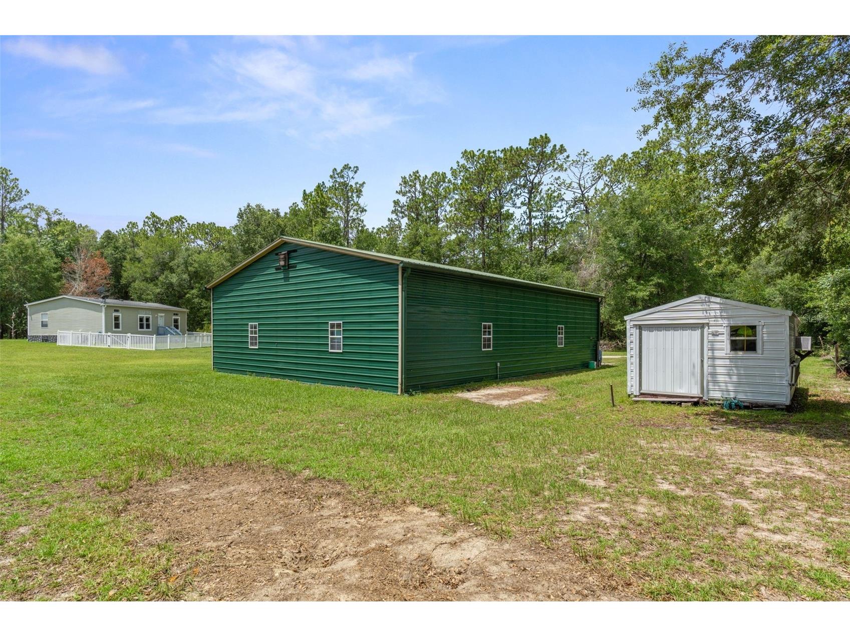18303 SW 27th Street Dunnellon FL 34432 W7887413 image36
