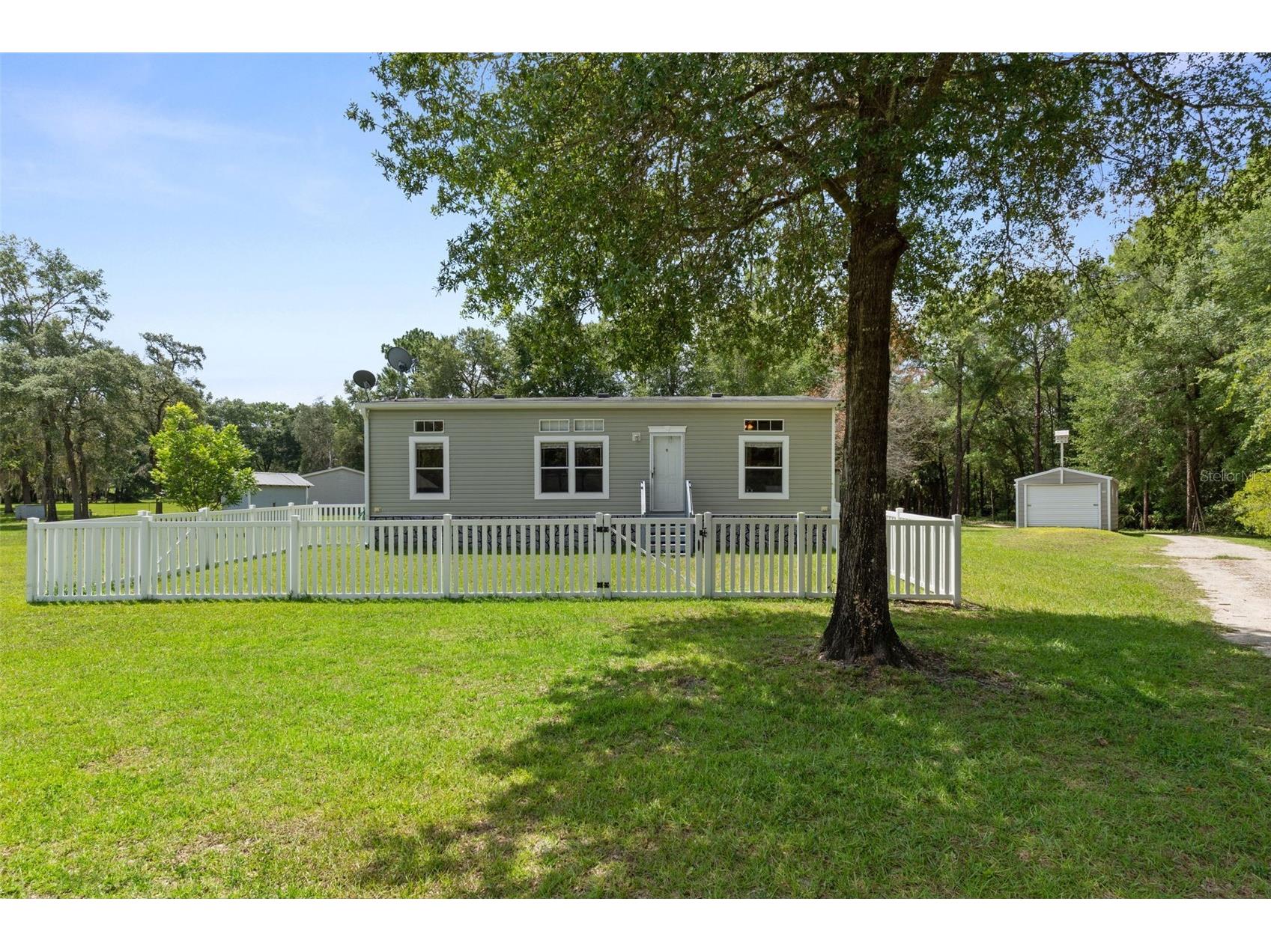 18303 SW 27th Street Dunnellon FL 34432 W7887413 image4