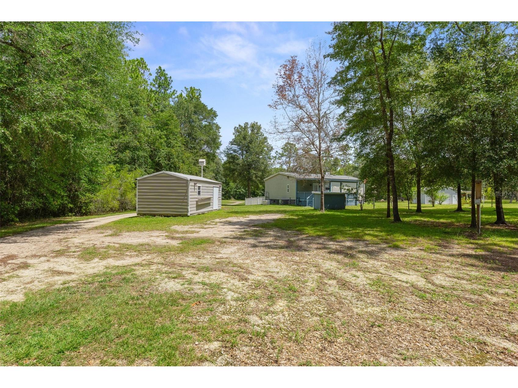 18303 SW 27th Street Dunnellon FL 34432 W7887413 image41