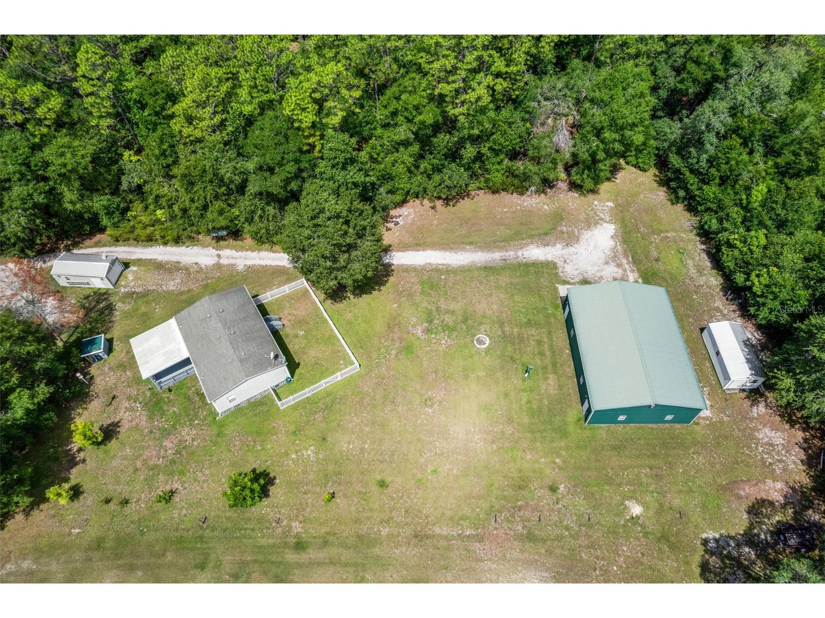 18303 SW 27th Street Dunnellon FL 34432 W7887413 image42