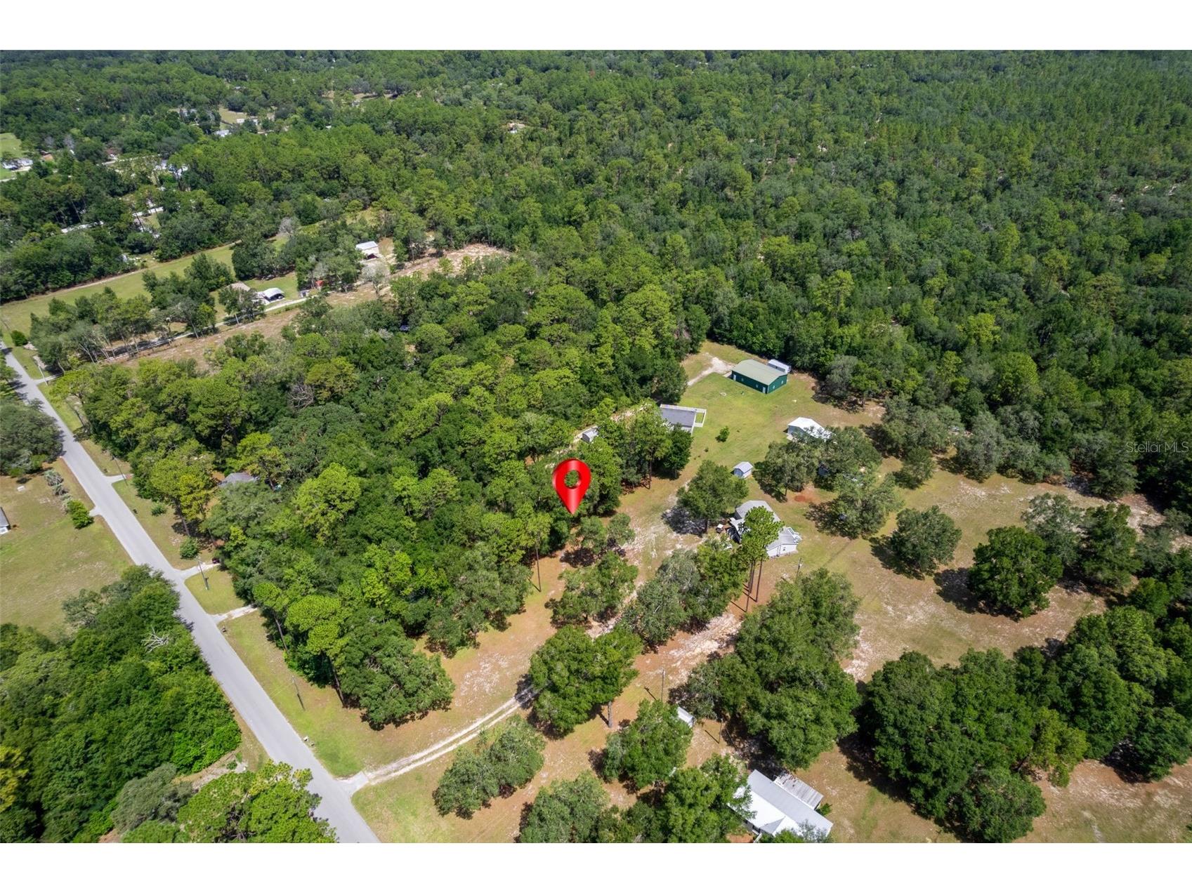 18303 SW 27th Street Dunnellon FL 34432 W7887413 image43
