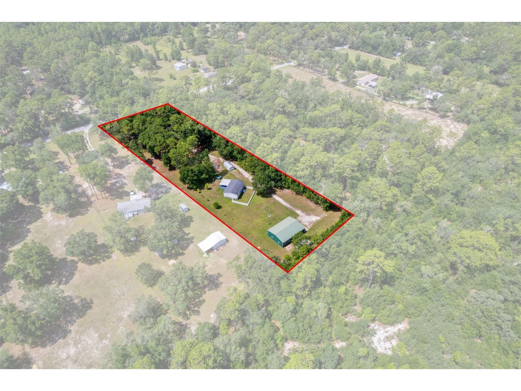18303 SW 27th Street Dunnellon FL 34432 W7887413 image44