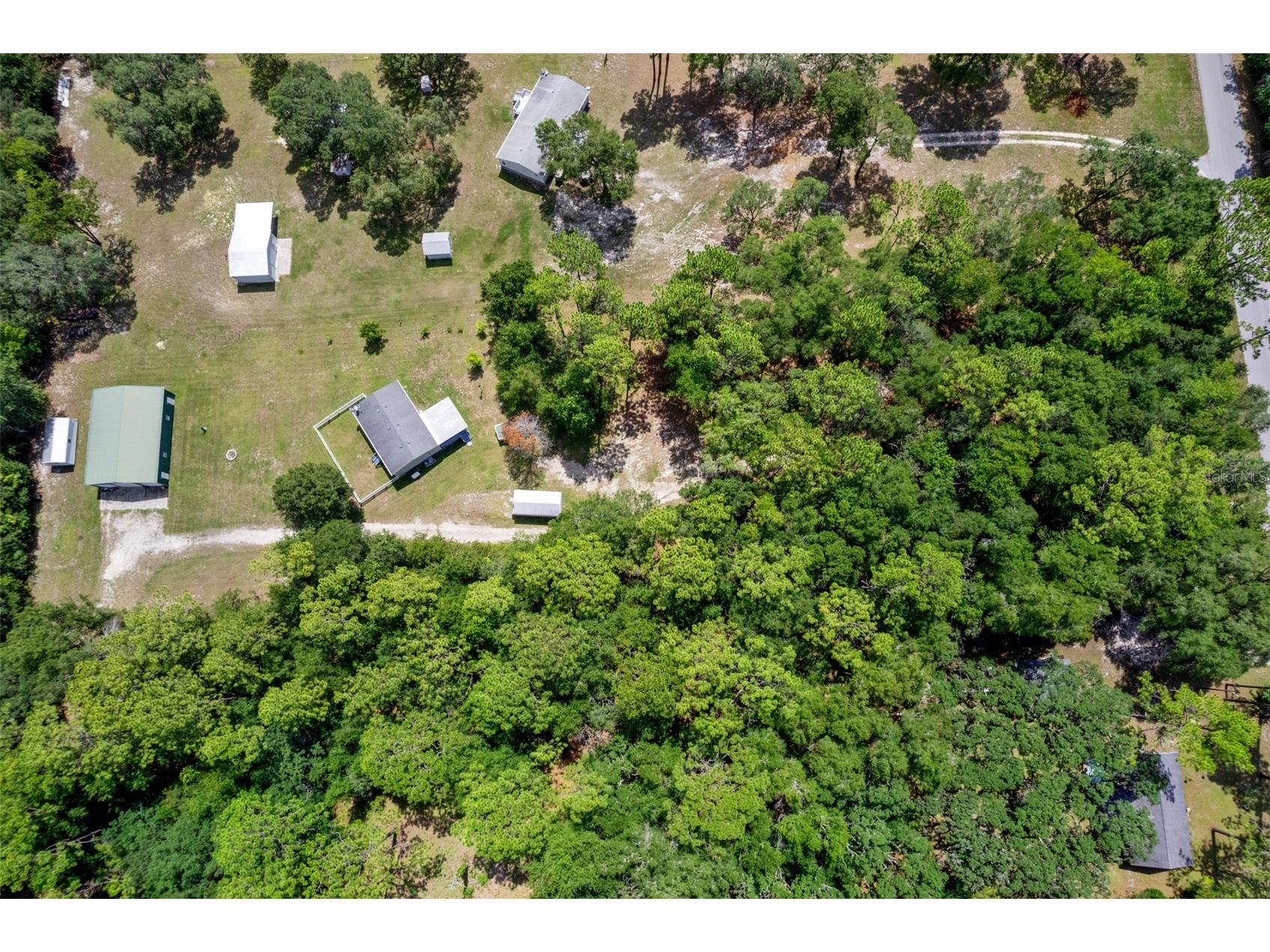 18303 SW 27th Street Dunnellon FL 34432 W7887413 image45