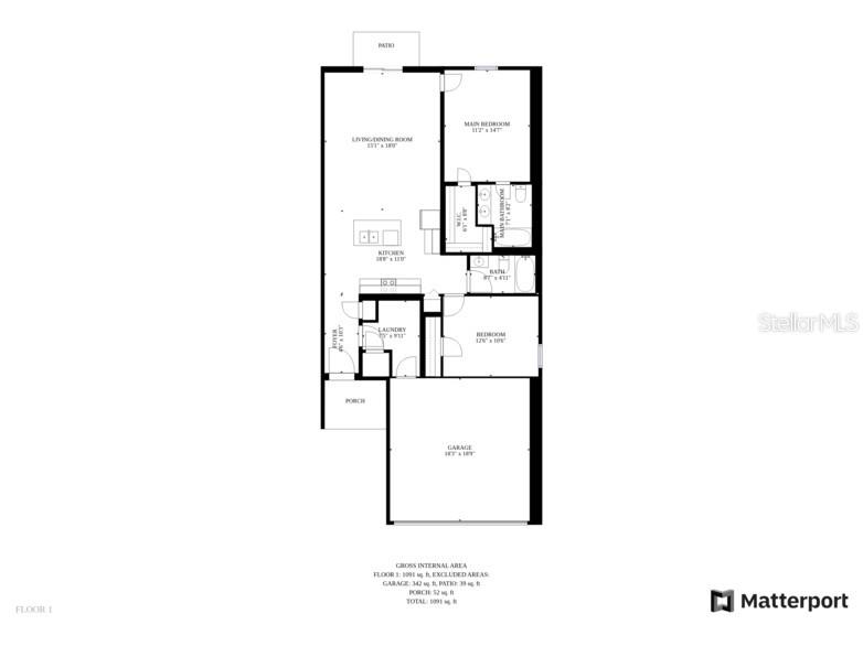 18304 Gibraltar Lane Lehigh Acres FL 33936 O6362176 image2