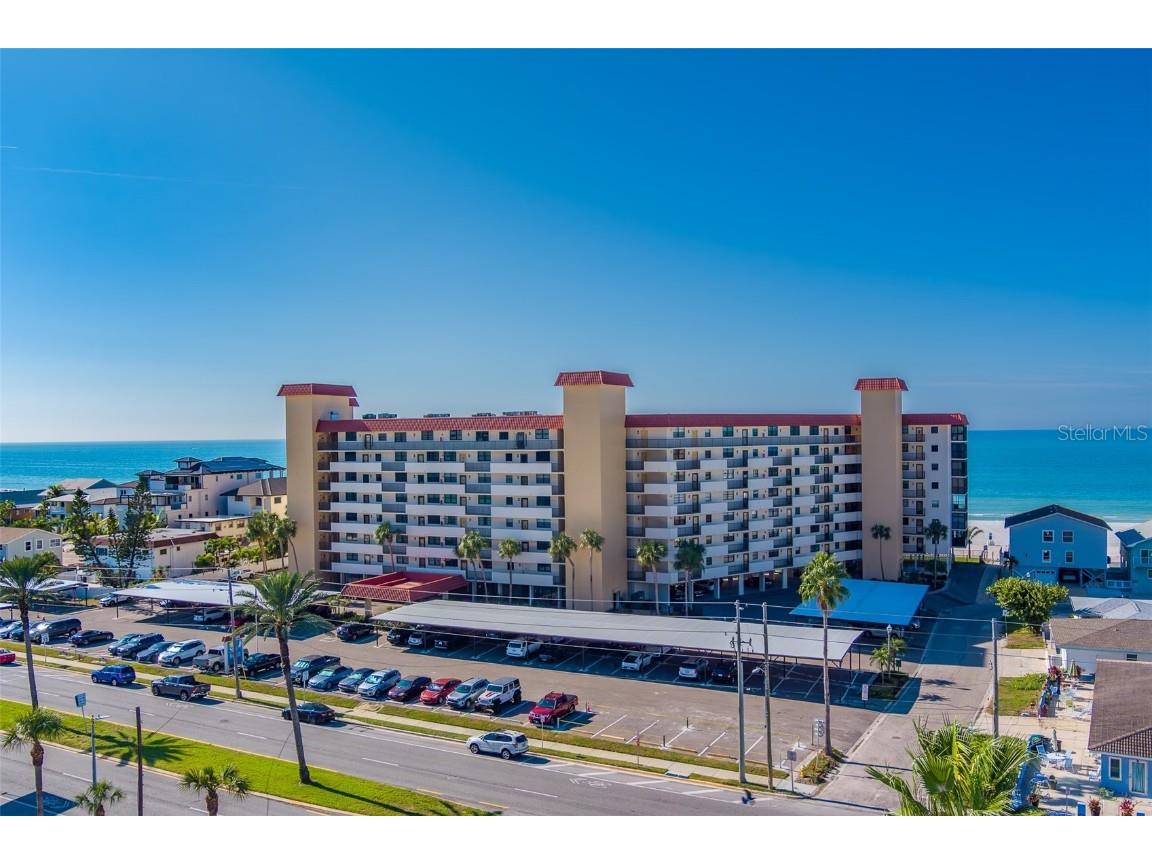 18304 Gulf Boulevard #102 Redington Shores FL 33708 - GULF OF AMERICA TB8452105 image1