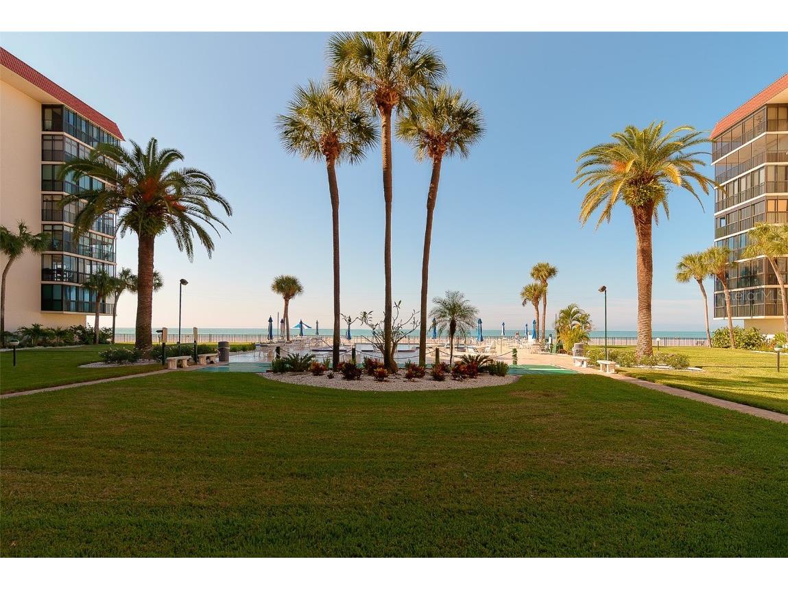 18304 Gulf Boulevard #102 Redington Shores FL 33708 - GULF OF AMERICA TB8452105 image27