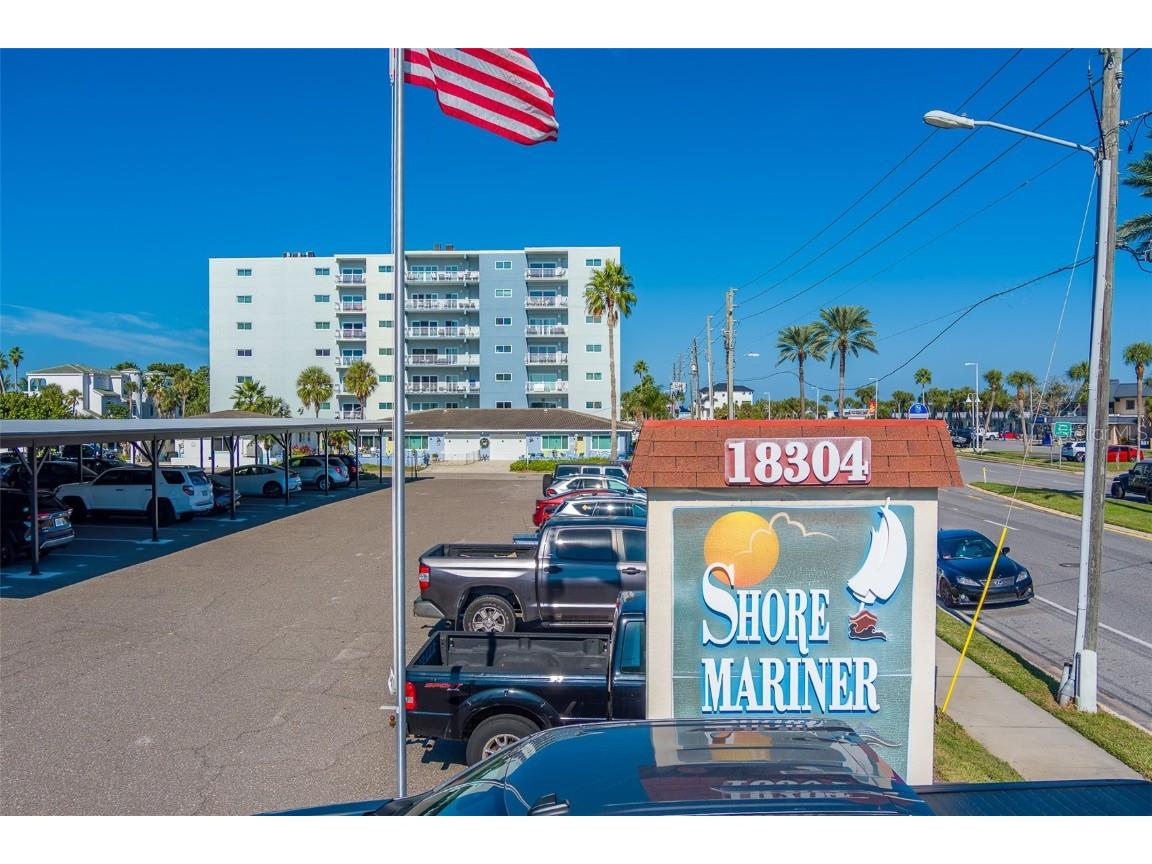 18304 Gulf Boulevard #102 Redington Shores FL 33708 - GULF OF AMERICA TB8452105 image3