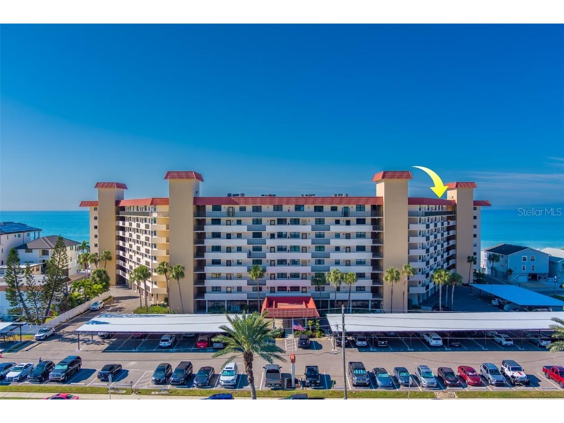 18304 Gulf Boulevard #102 Redington Shores FL 33708 - GULF OF AMERICA TB8452105 image38