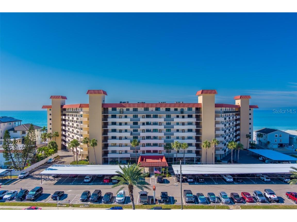 18304 Gulf Boulevard #102 Redington Shores FL 33708 - GULF OF AMERICA TB8452105 image39