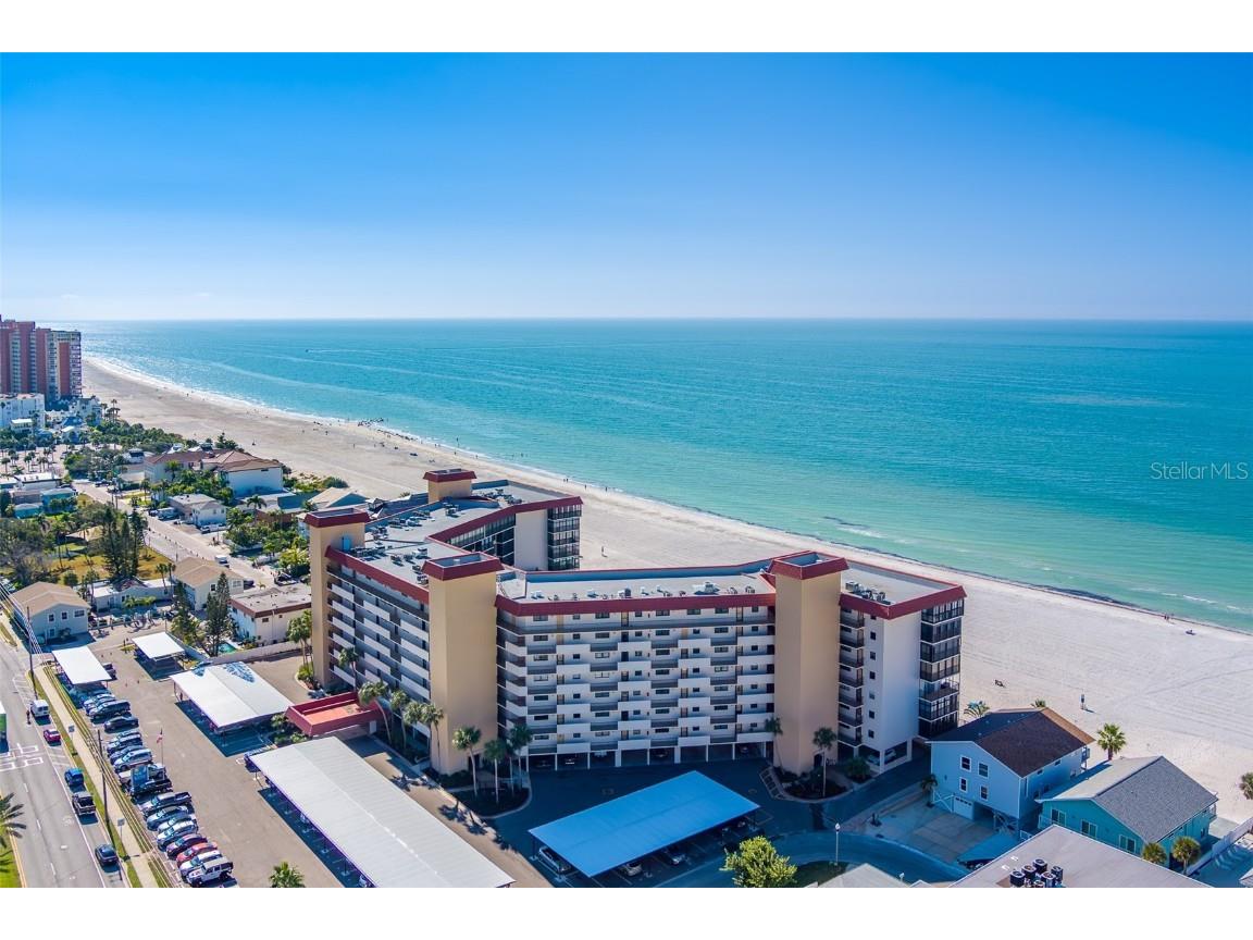 18304 Gulf Boulevard #102 Redington Shores FL 33708 - GULF OF AMERICA TB8452105 image40