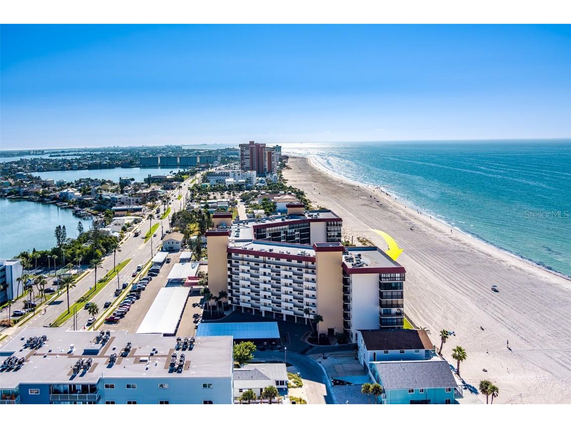 18304 Gulf Boulevard #102 Redington Shores FL 33708 - GULF OF AMERICA TB8452105 image41