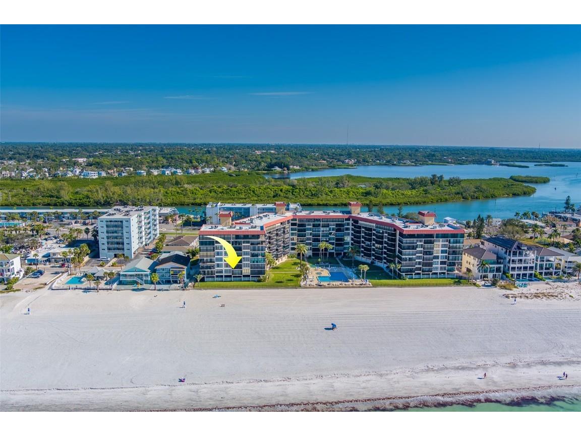 18304 Gulf Boulevard #102 Redington Shores FL 33708 - GULF OF AMERICA TB8452105 image43