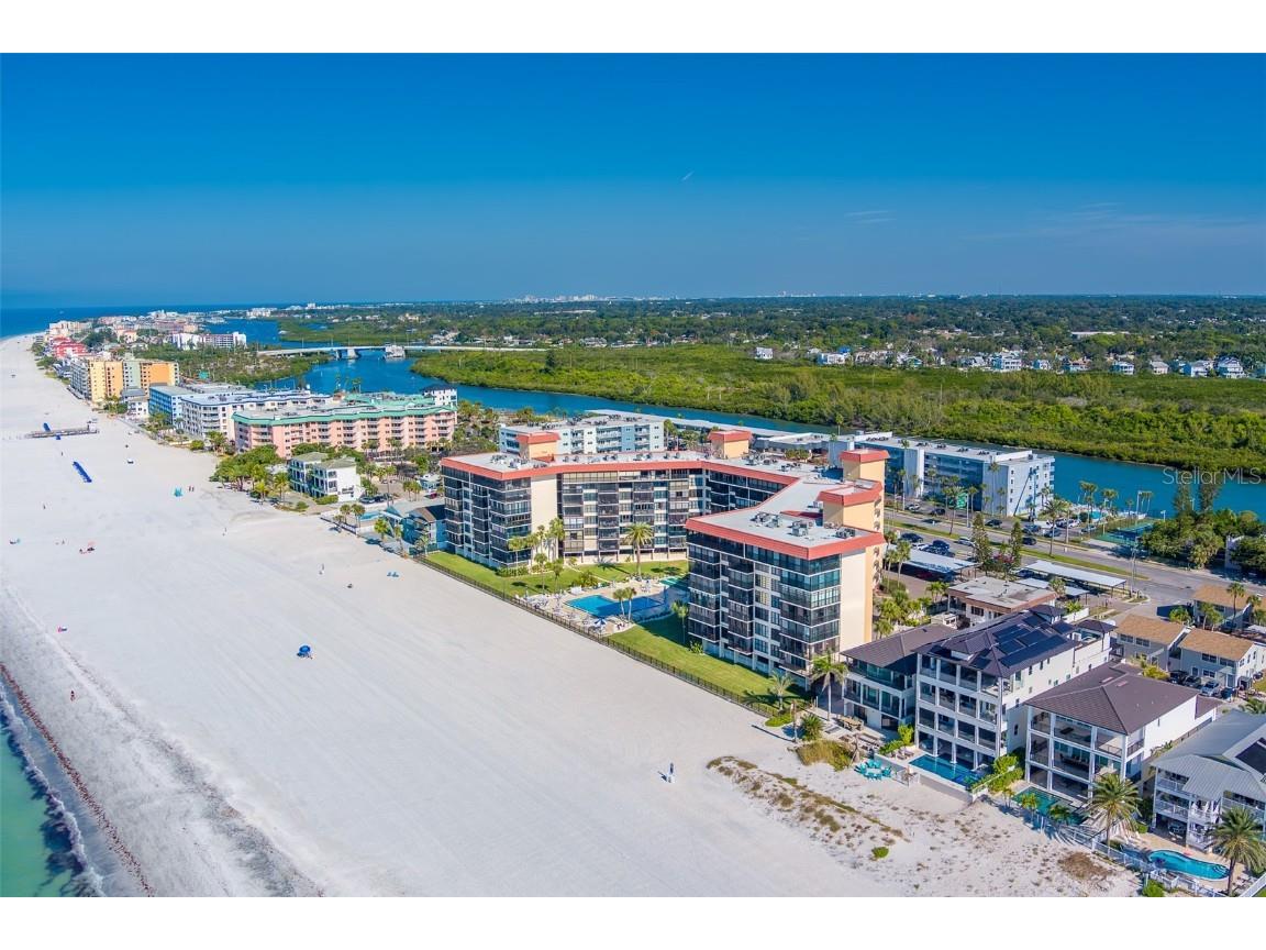 18304 Gulf Boulevard #102 Redington Shores FL 33708 - GULF OF AMERICA TB8452105 image44