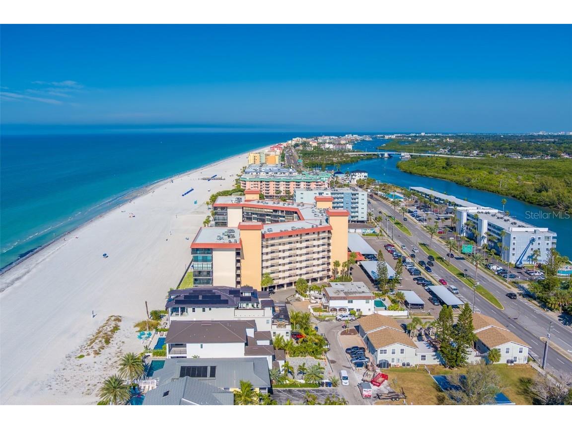 18304 Gulf Boulevard #102 Redington Shores FL 33708 - GULF OF AMERICA TB8452105 image45